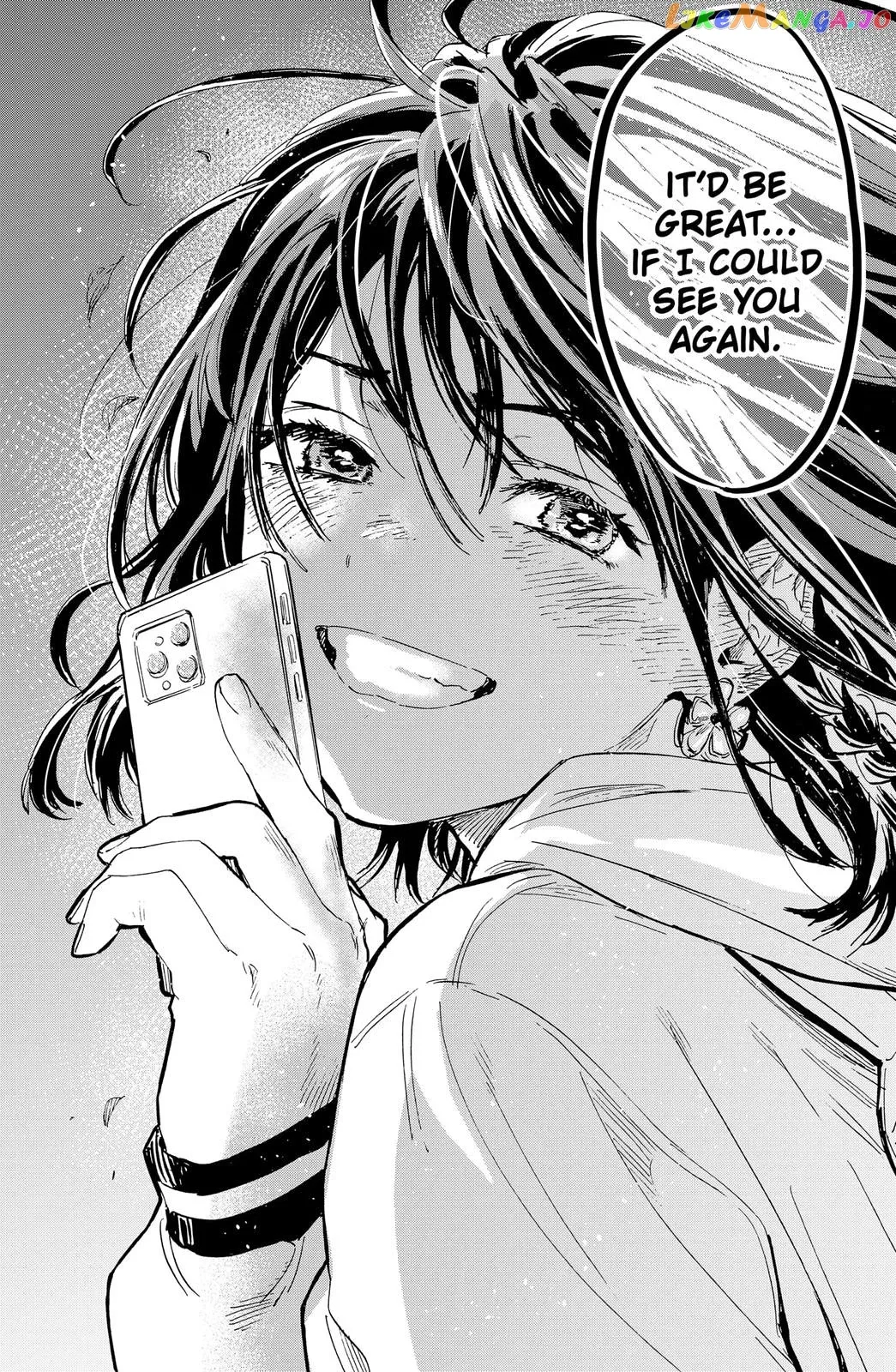 Marriagetoxin  Manga Chapter 19 page 16 - 