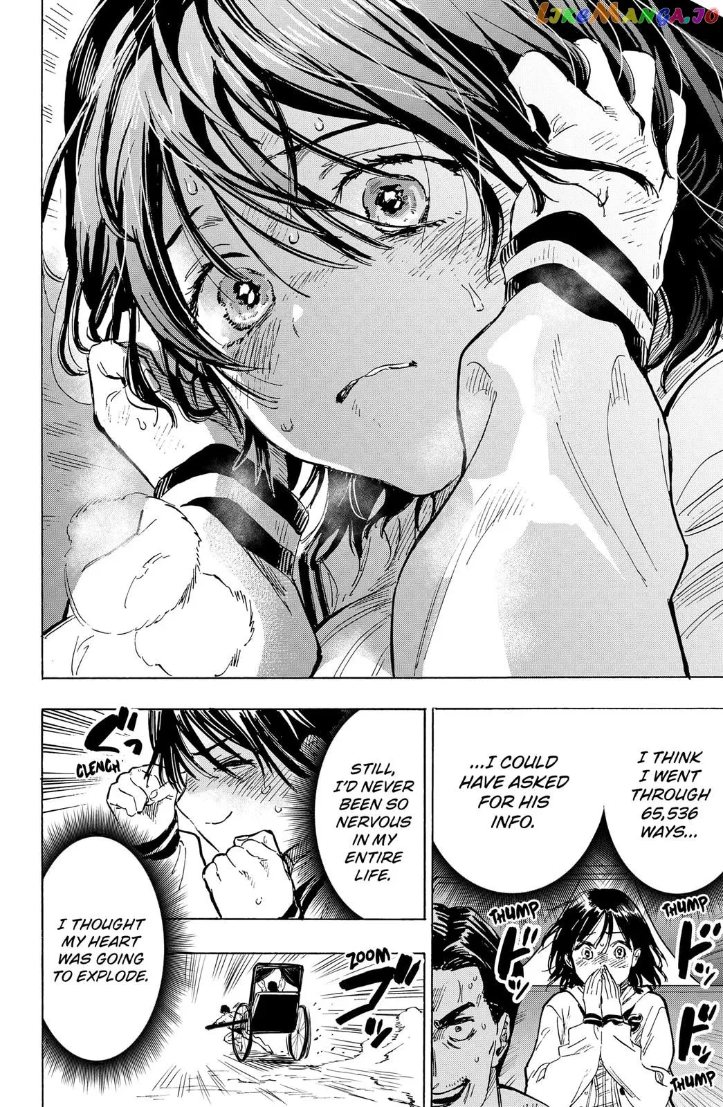 Marriagetoxin  Manga Chapter 19 page 18 - 