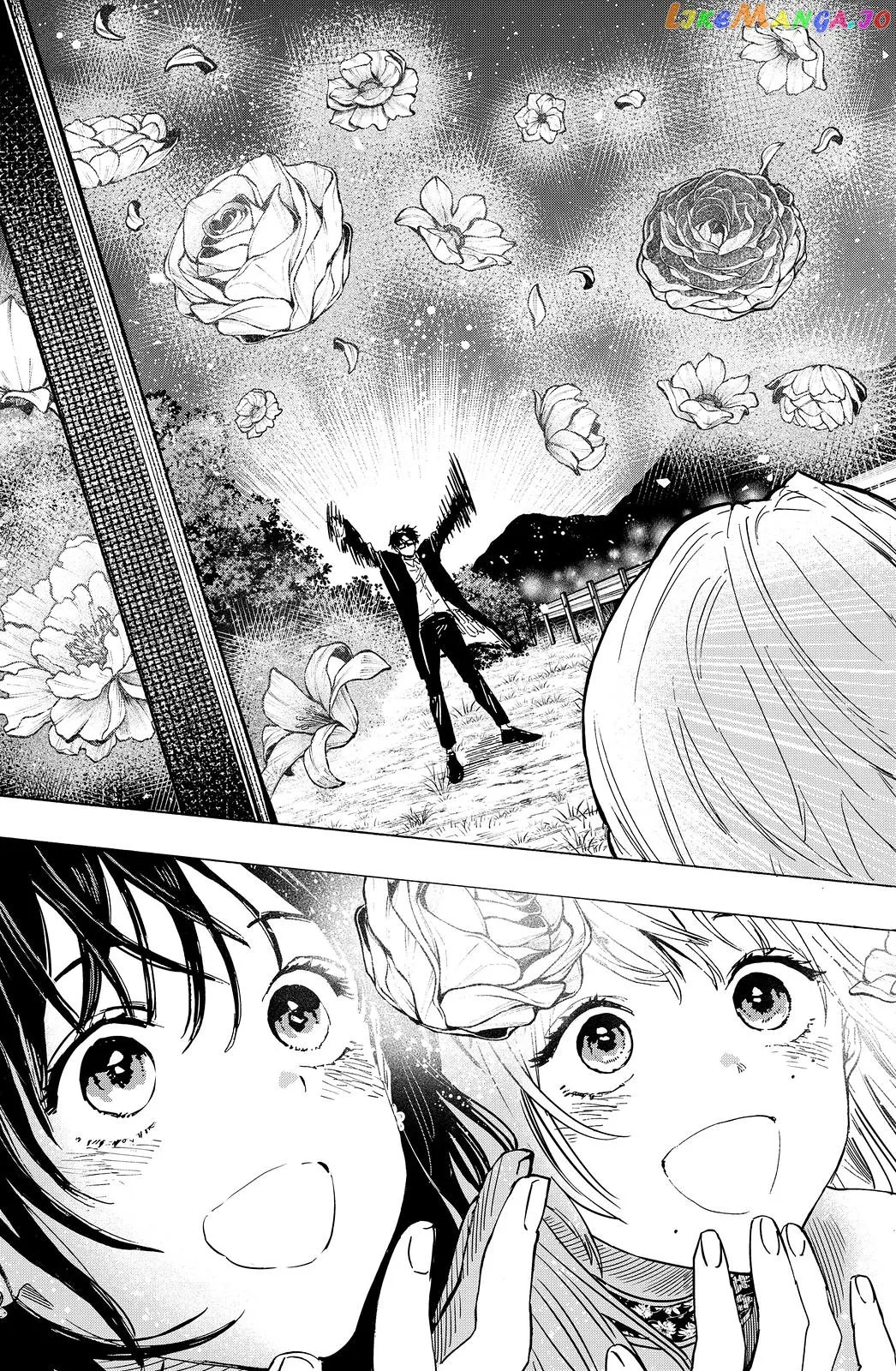 Marriagetoxin  Manga Chapter 19 page 9 - 