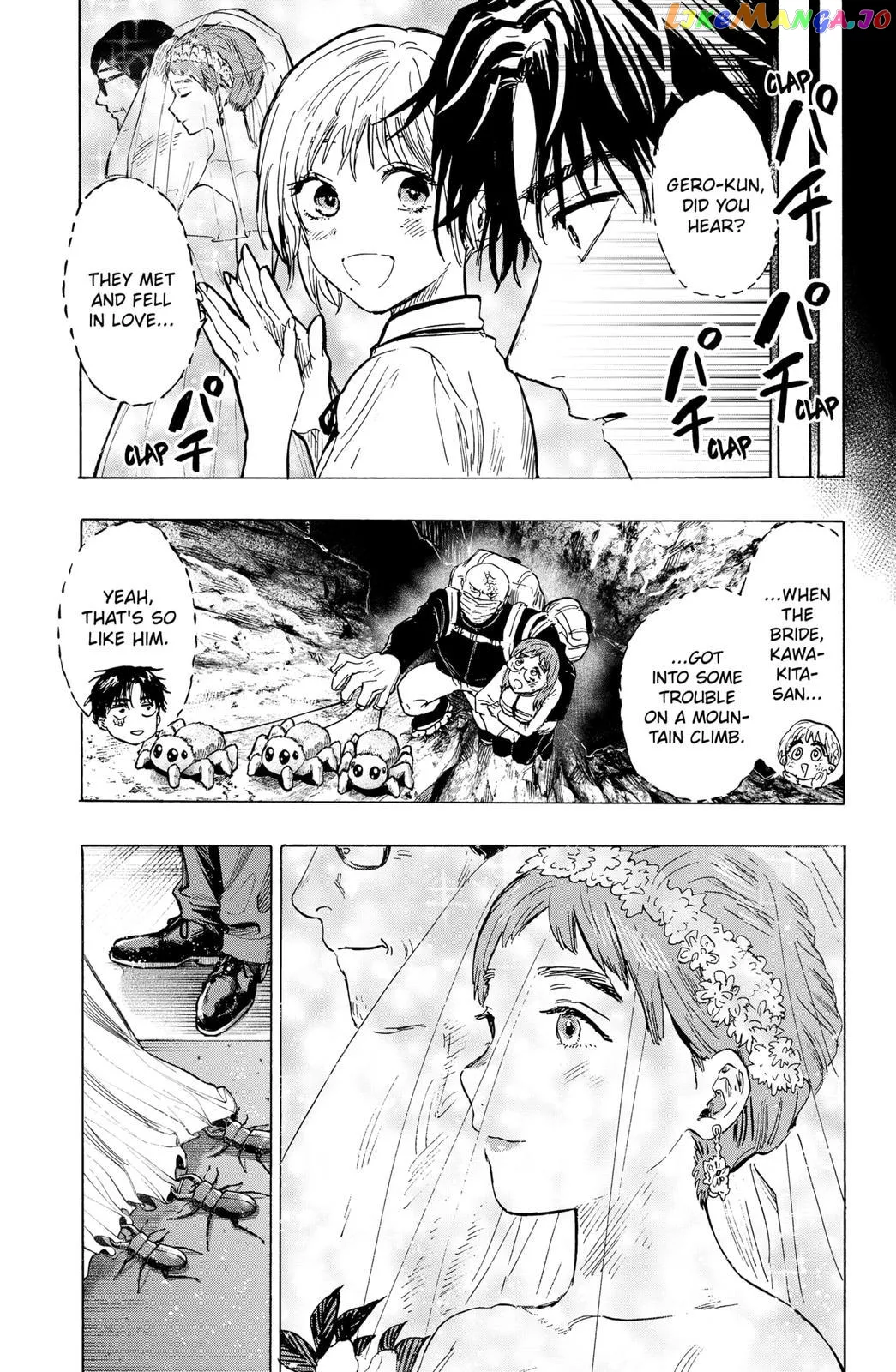 Marriagetoxin  Manga Chapter 20 page 15 - 