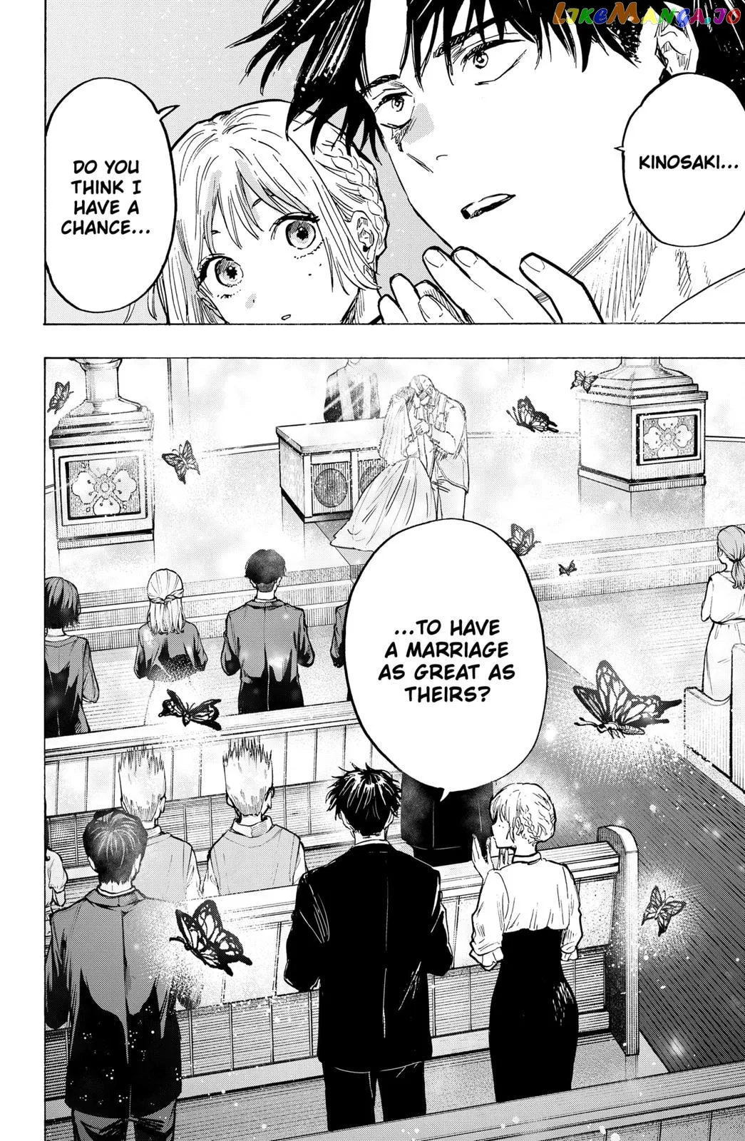 Marriagetoxin  Manga Chapter 20 page 18 - 