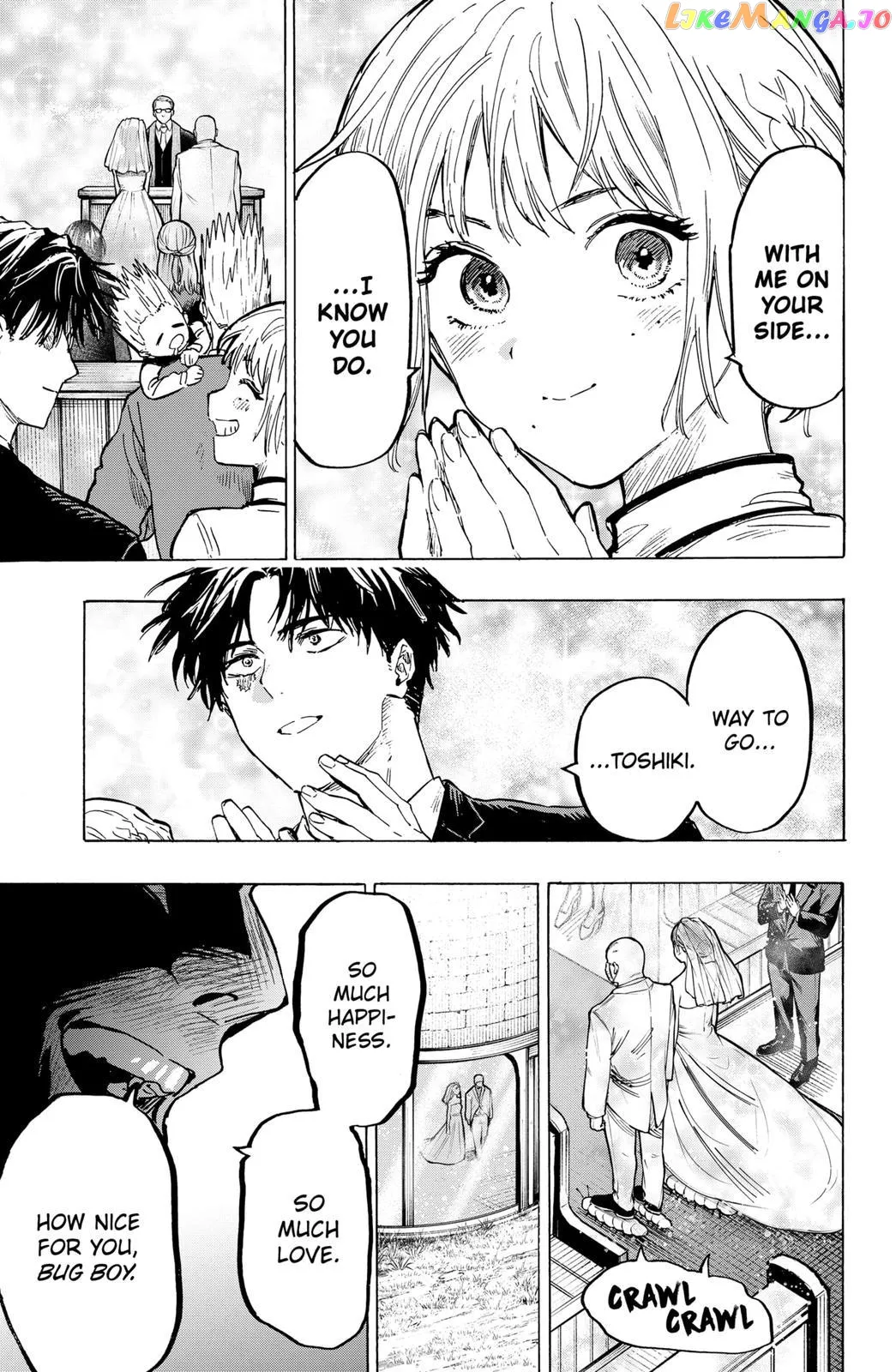 Marriagetoxin  Manga Chapter 20 page 19 - 