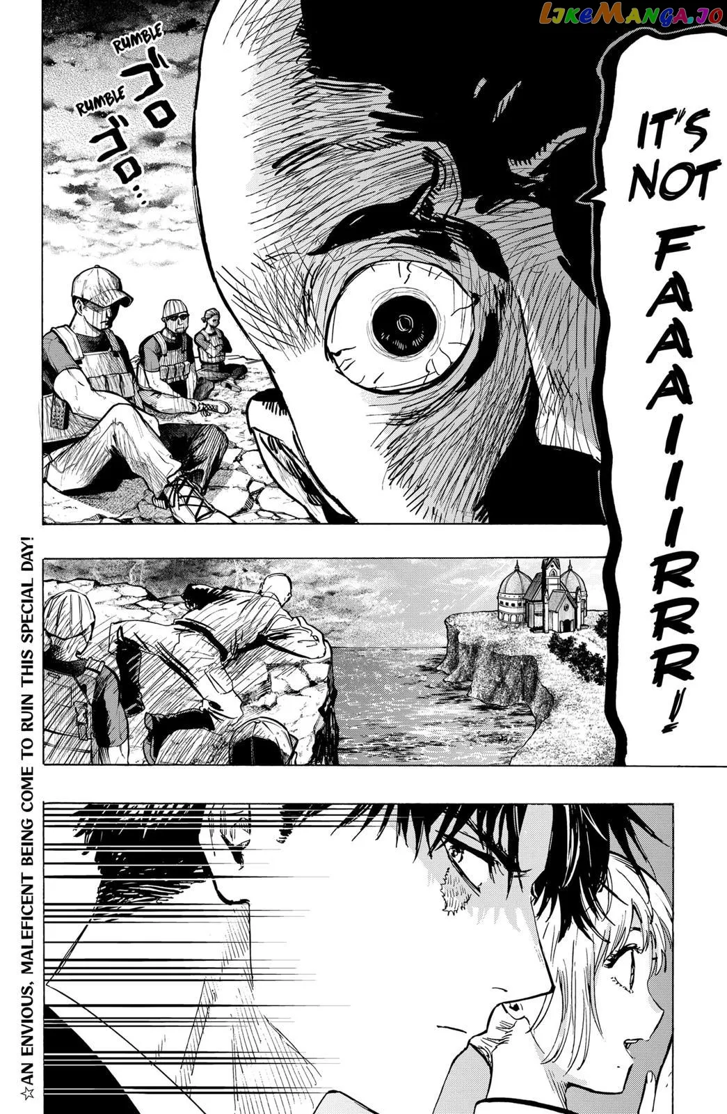 Marriagetoxin  Manga Chapter 20 page 20 - 