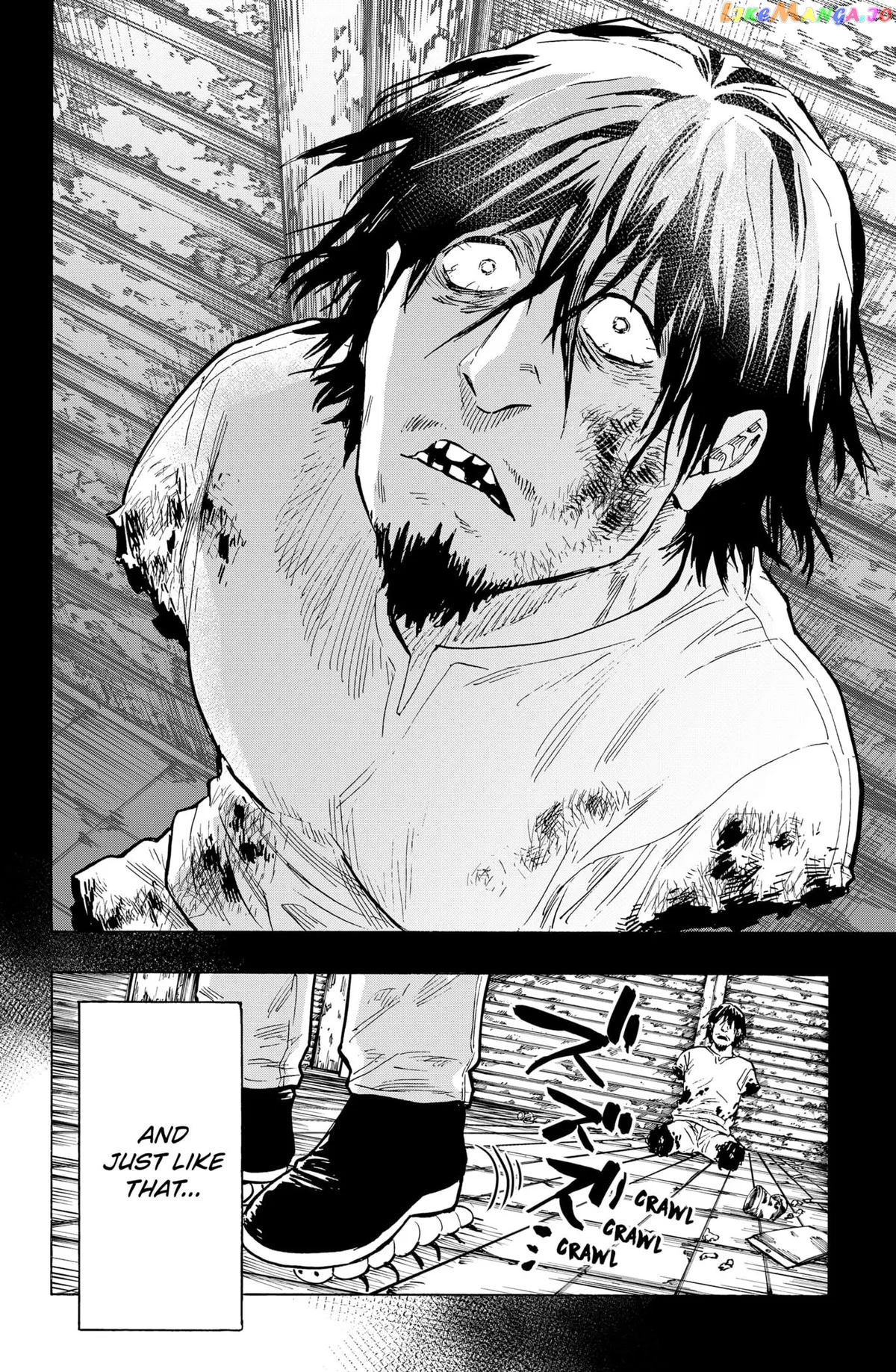 Marriagetoxin  Manga Chapter 21 page 18 - 