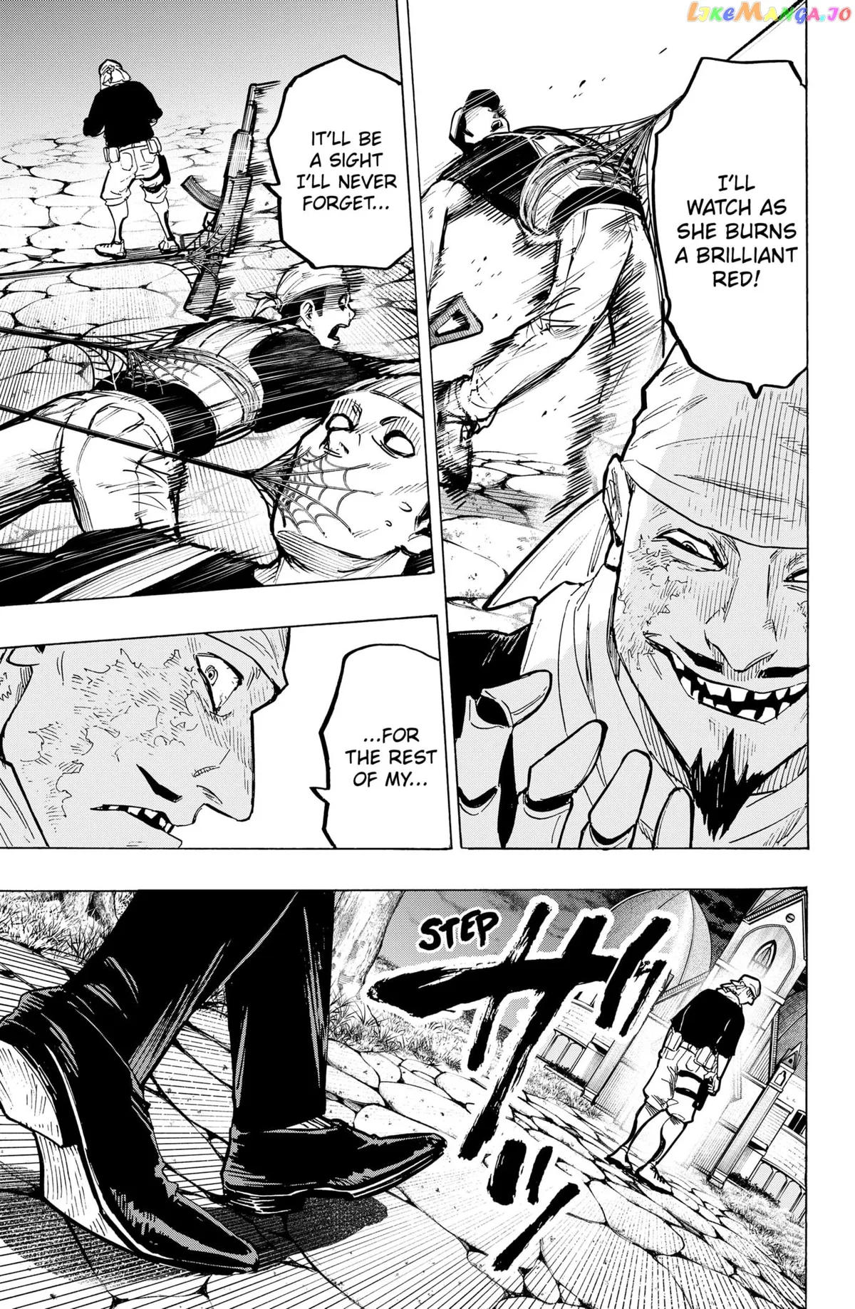 Marriagetoxin  Manga Chapter 21 page 7 - 