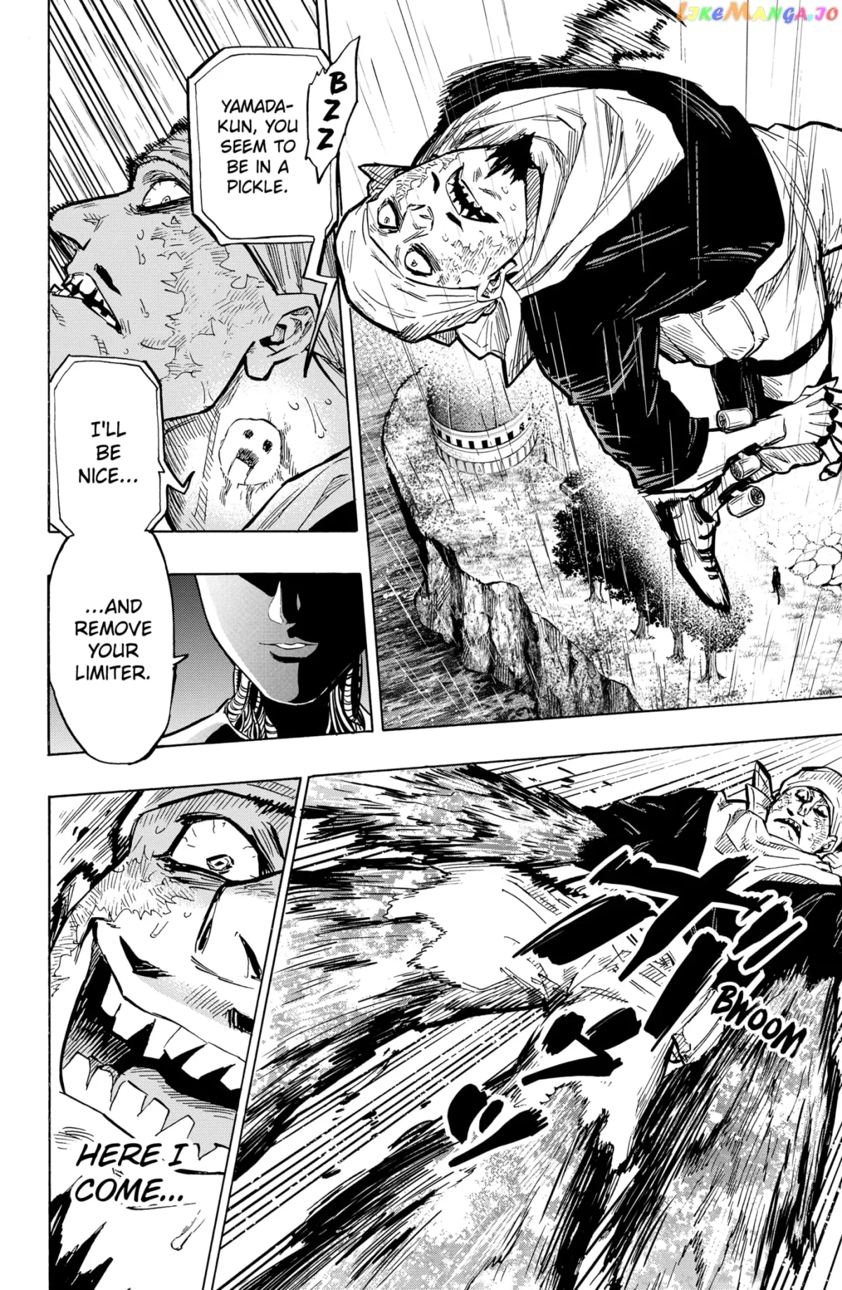 Marriagetoxin  Manga Chapter 22 page 12 - 