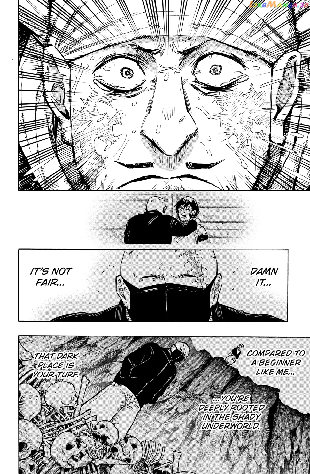Marriagetoxin  Manga Chapter 22 page 14 - 