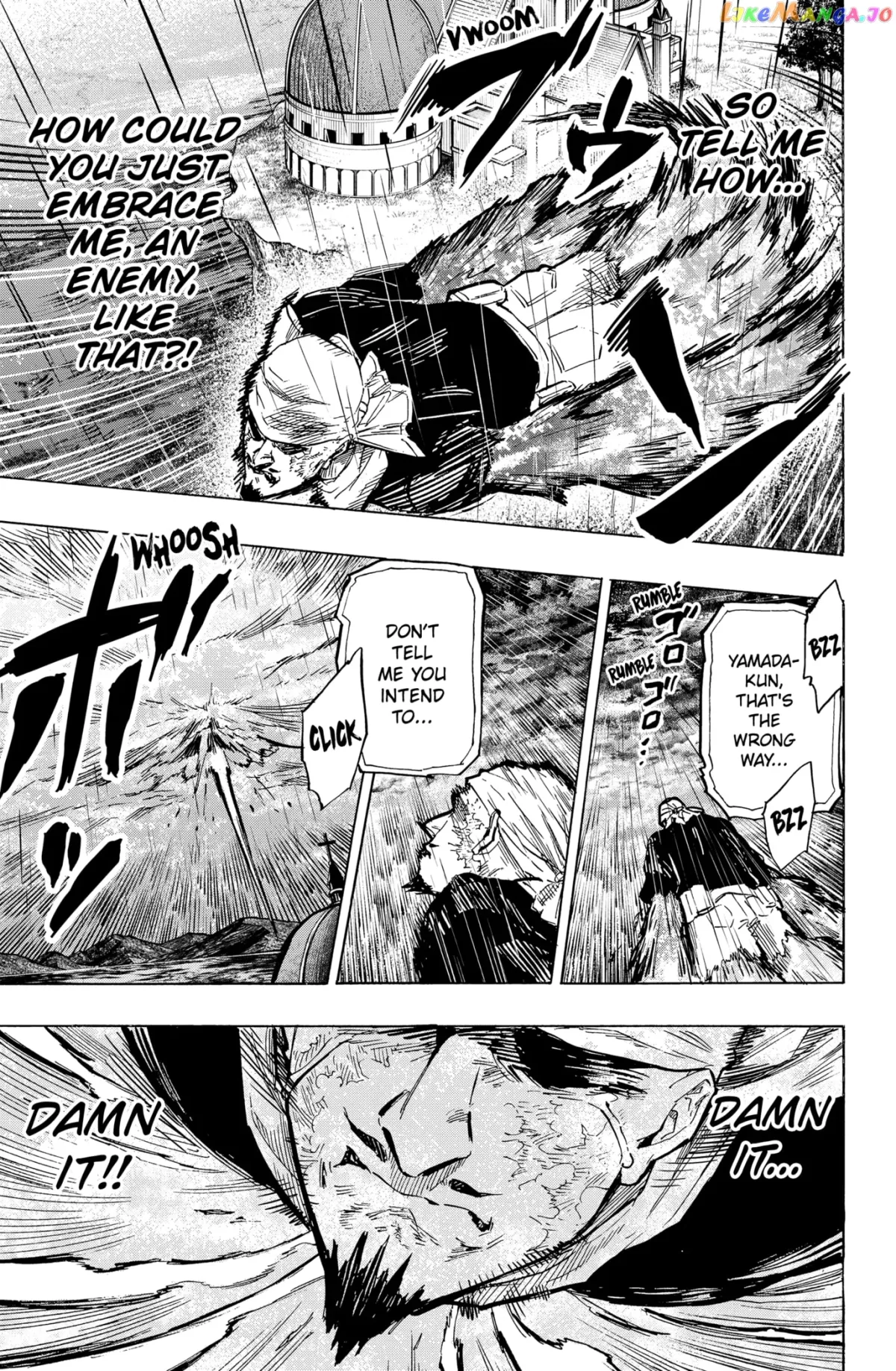 Marriagetoxin  Manga Chapter 22 page 15 - 