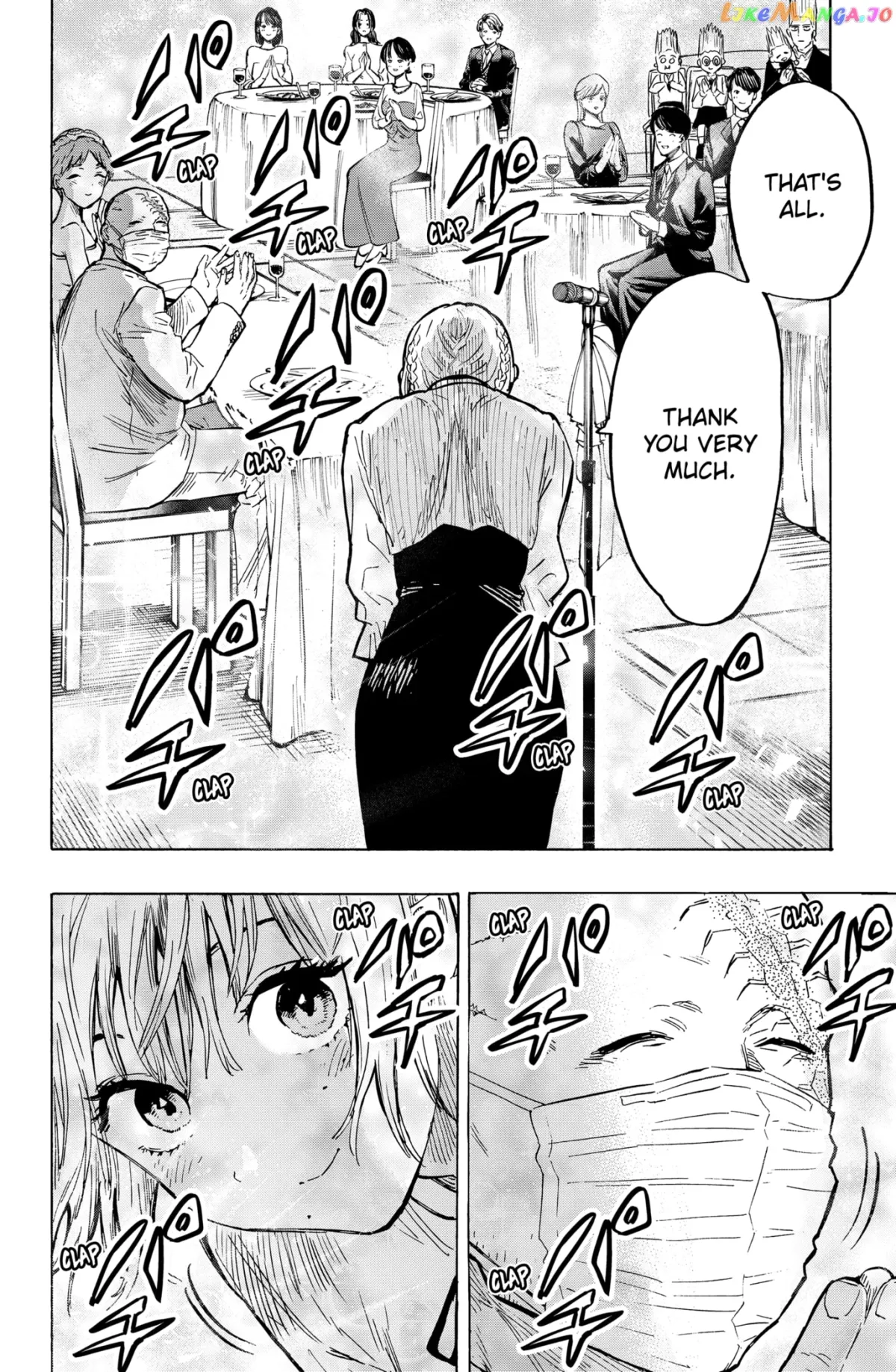 Marriagetoxin  Manga Chapter 22 page 18 - 