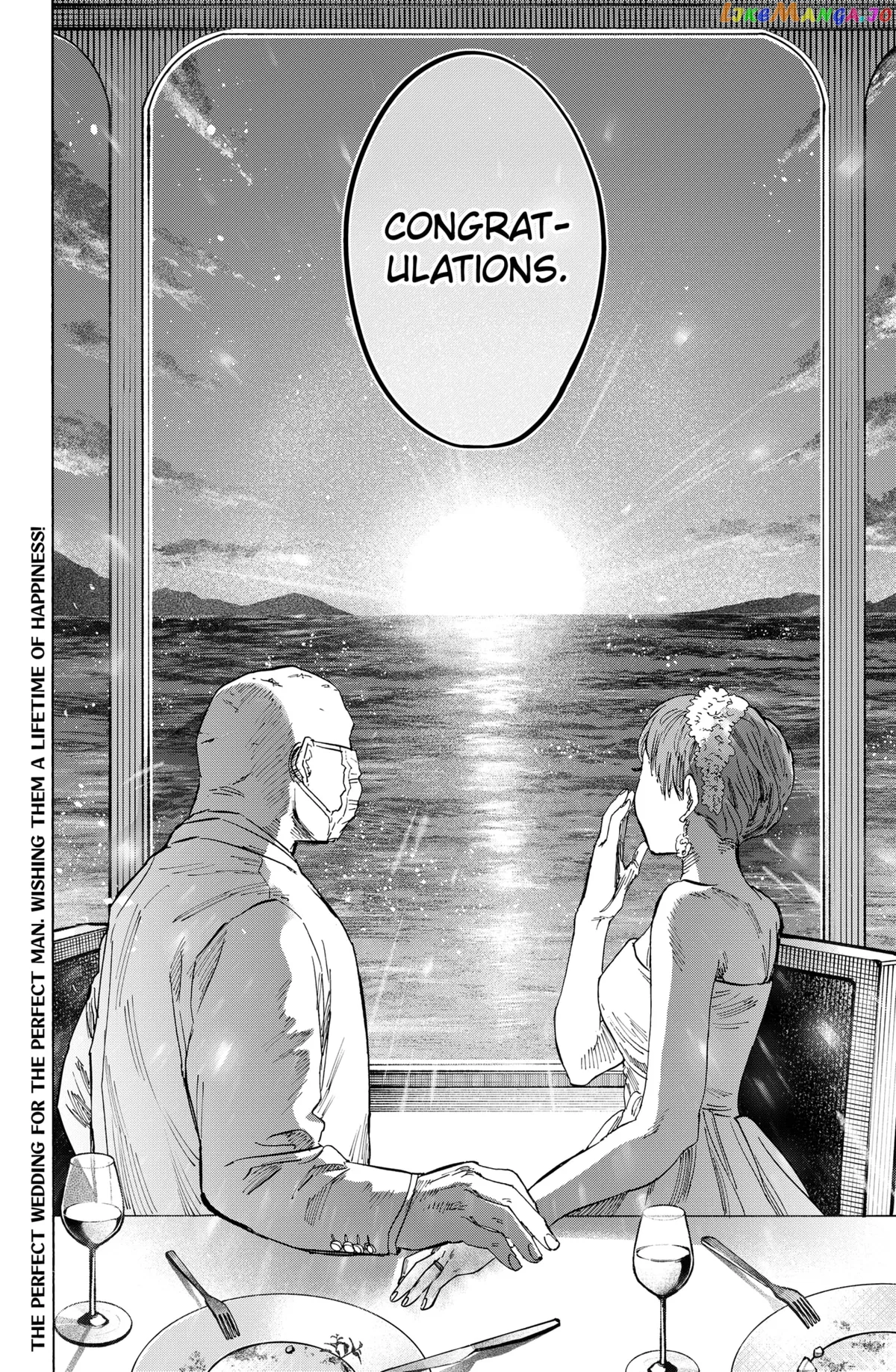 Marriagetoxin  Manga Chapter 22 page 20 - 