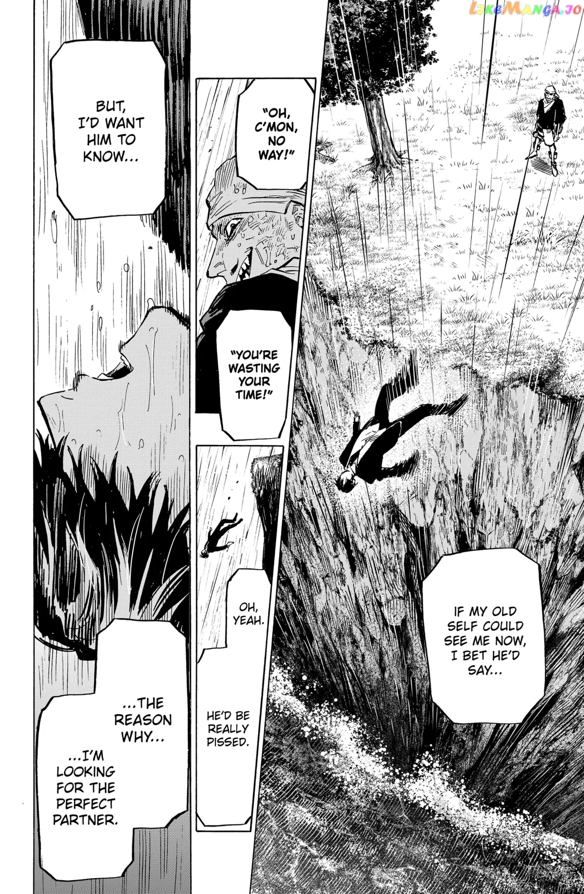 Marriagetoxin  Manga Chapter 22 page 6 - 