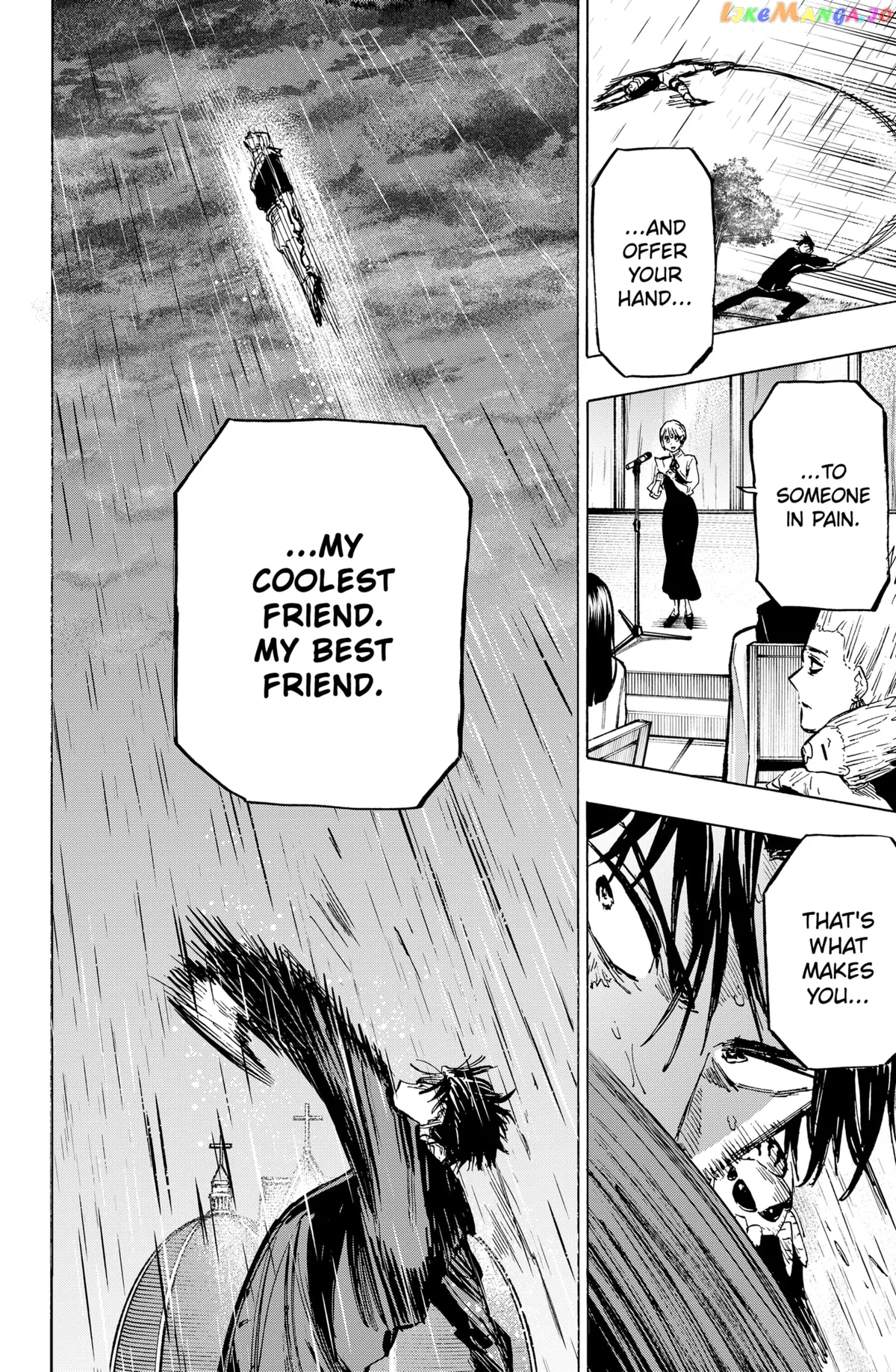 Marriagetoxin  Manga Chapter 22 page 10 - 