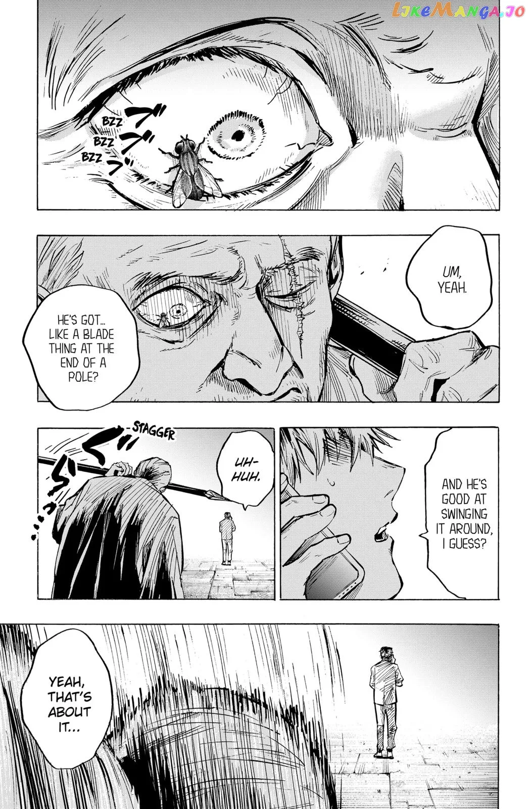 Marriagetoxin  Manga Chapter 23 page 19 - 