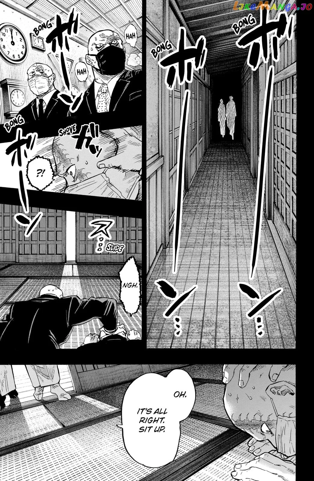 Marriagetoxin  Manga Chapter 23 page 7 - 