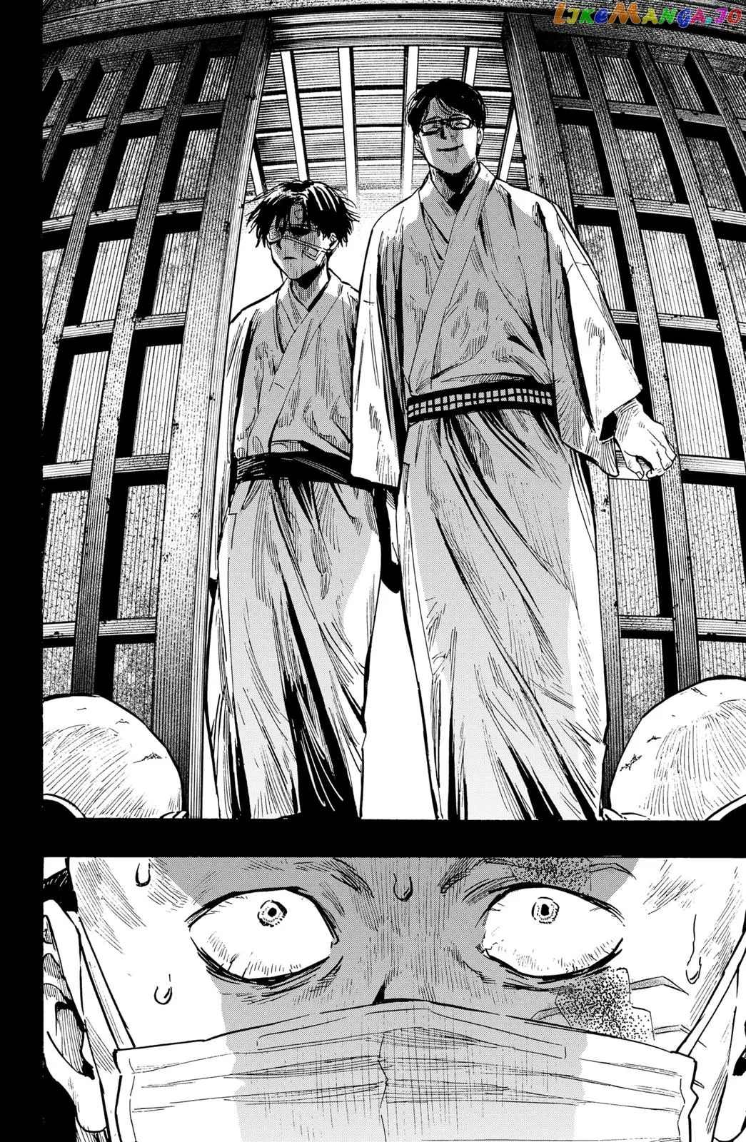 Marriagetoxin  Manga Chapter 23 page 8 - 