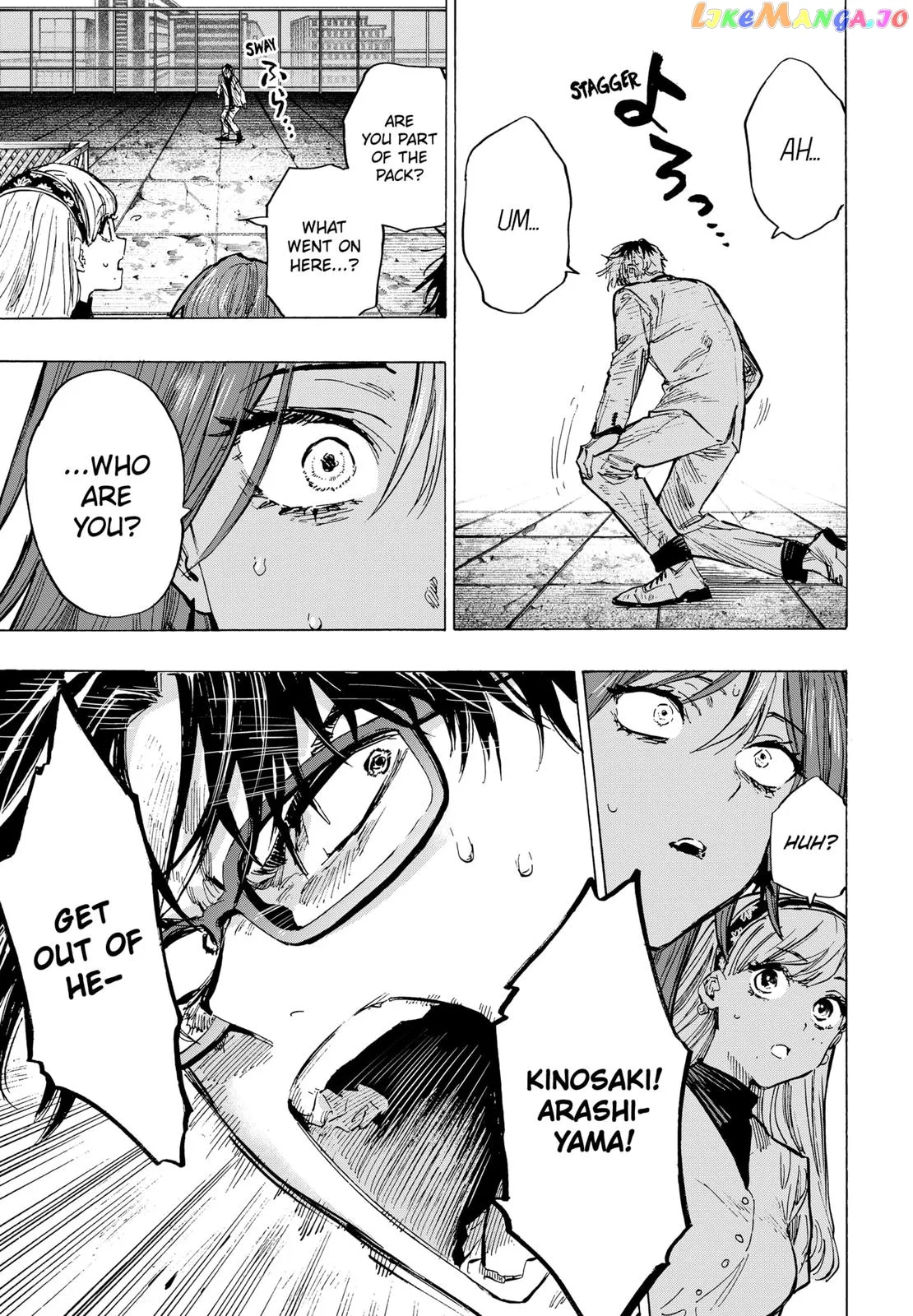Marriagetoxin  Manga Chapter 25 page 18 - 