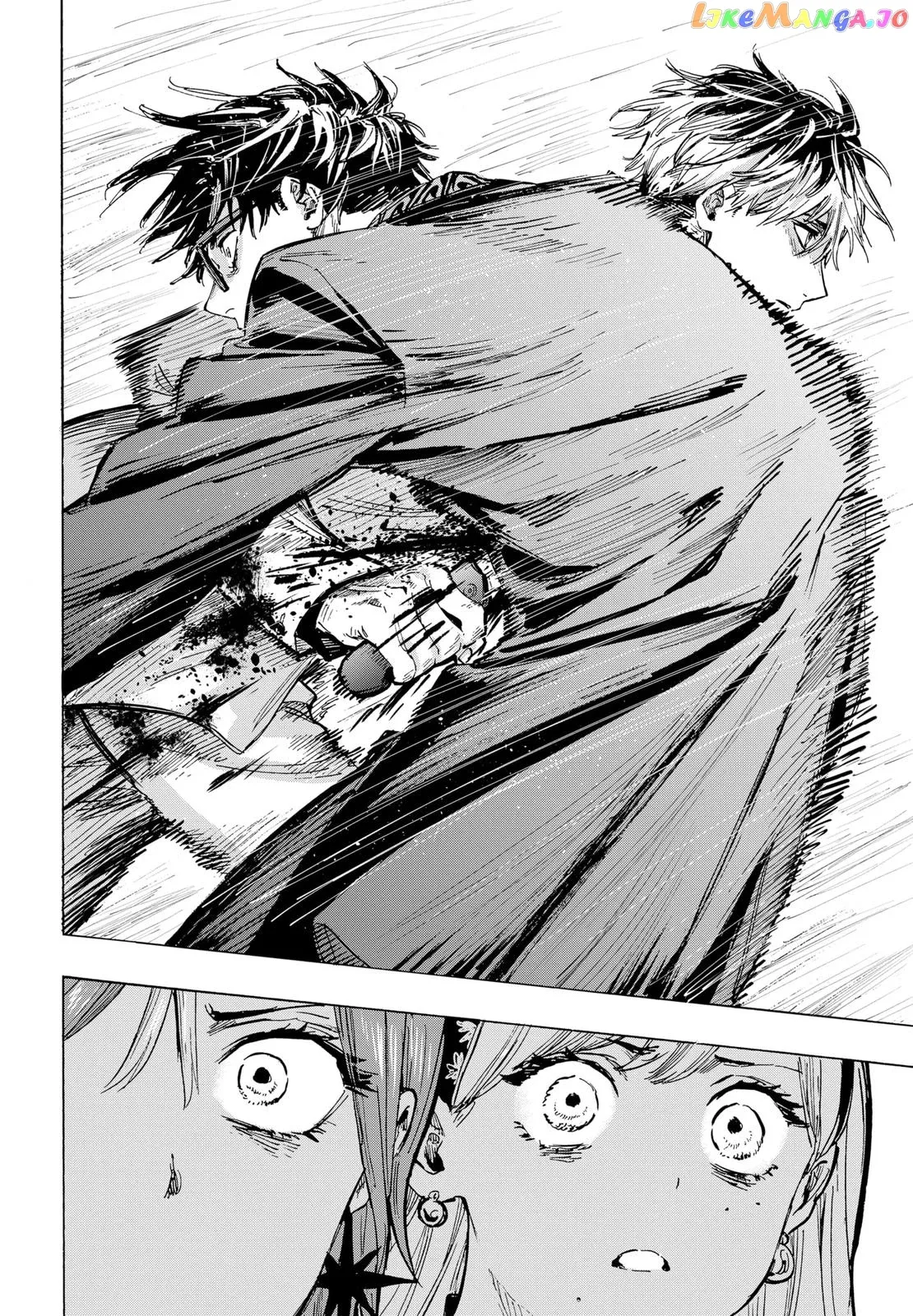 Marriagetoxin  Manga Chapter 25 page 21 - 