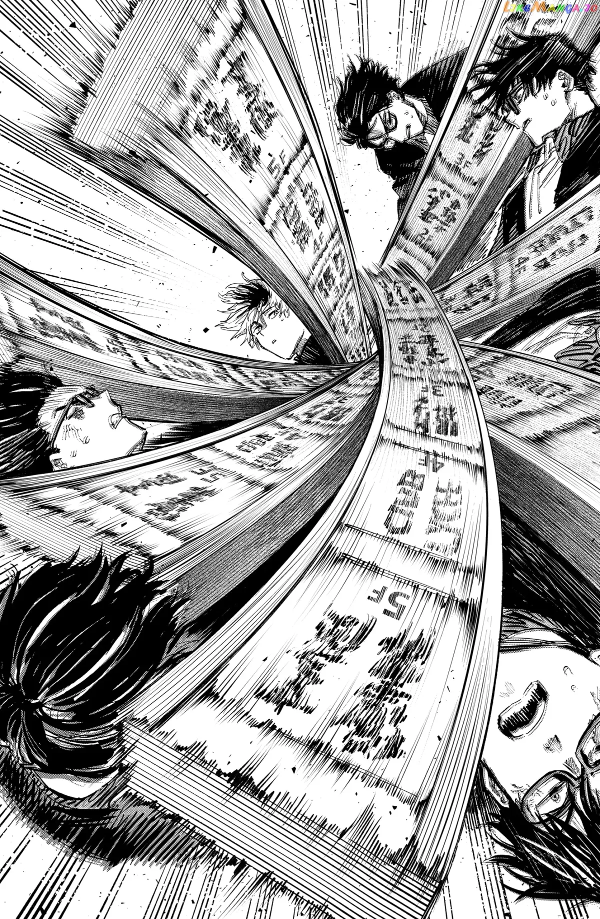 Marriagetoxin  Manga Chapter 26 page 9 - 