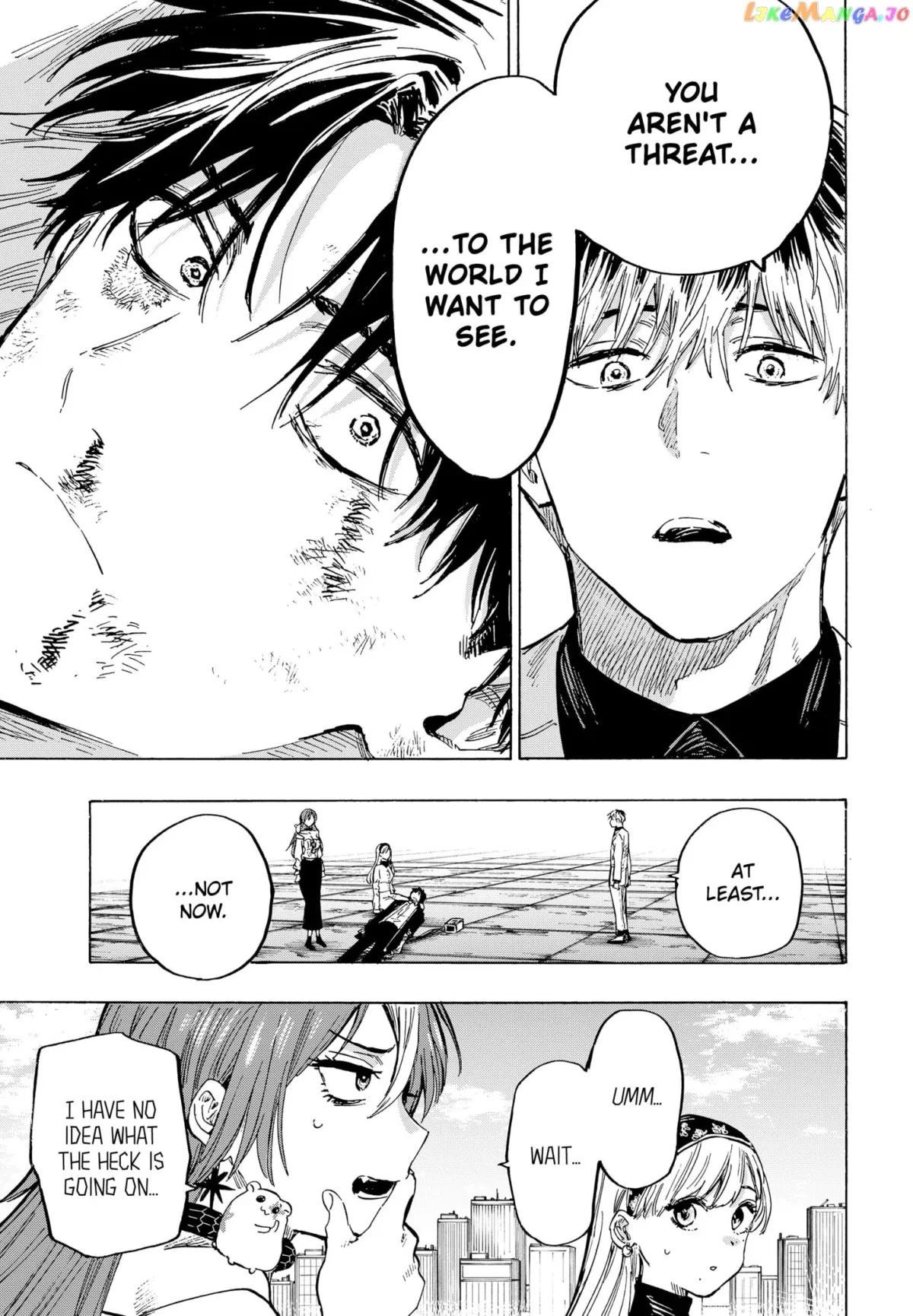 Marriagetoxin  Manga Chapter 27 page 12 - 