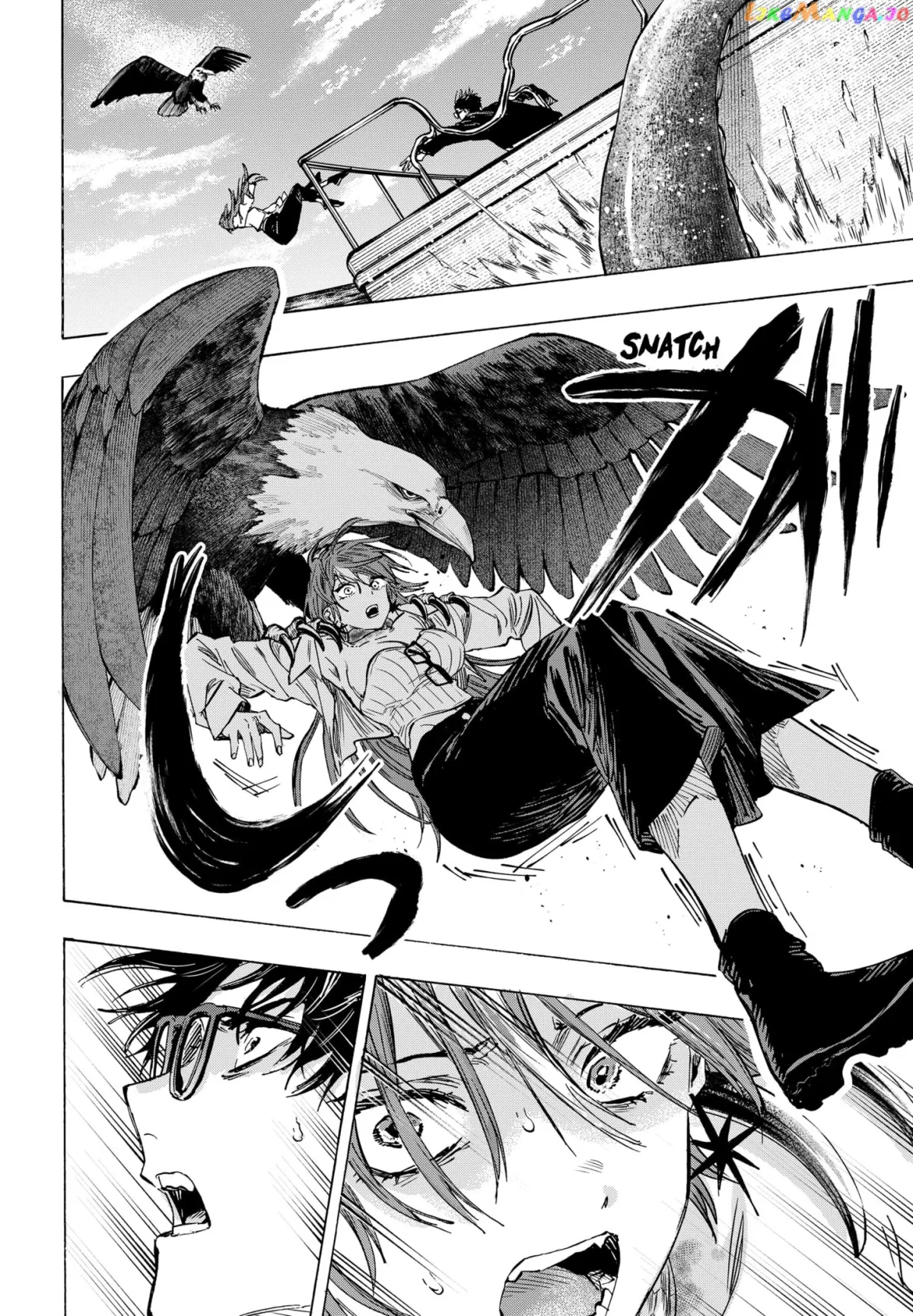 Marriagetoxin  Manga Chapter 28 page 13 - 