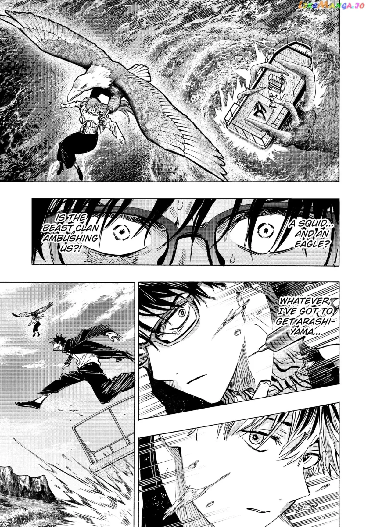 Marriagetoxin  Manga Chapter 28 page 14 - 