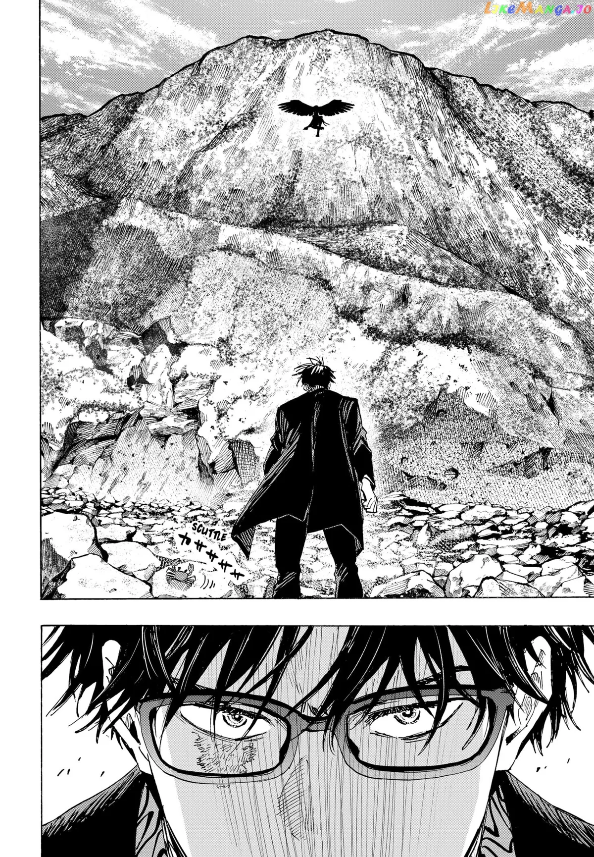 Marriagetoxin  Manga Chapter 28 page 19 - 