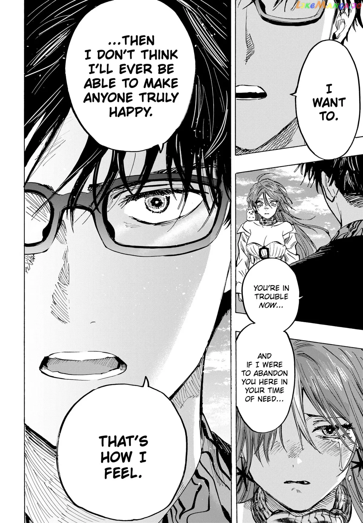 Marriagetoxin  Manga Chapter 28 page 7 - 