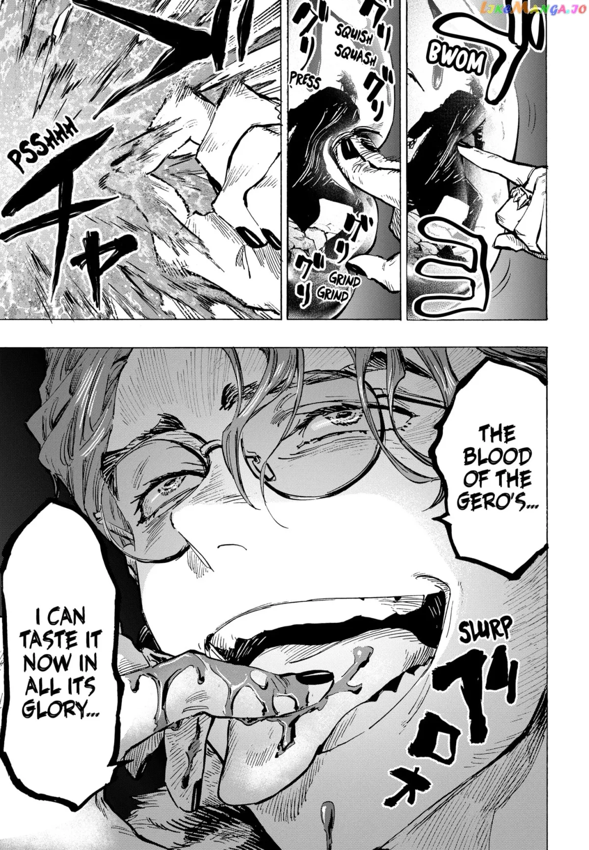 Marriagetoxin  Manga Chapter 29 page 18 - 