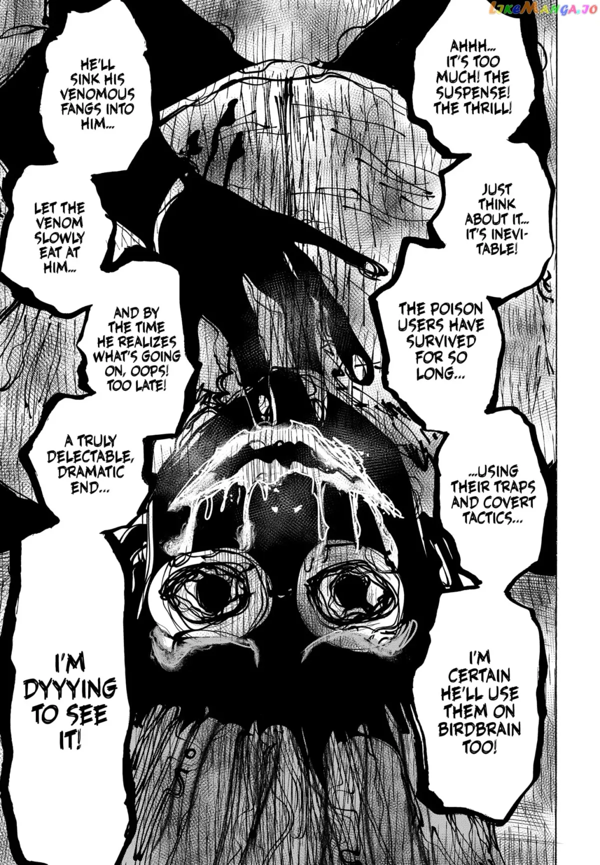 Marriagetoxin  Manga Chapter 29 page 20 - 