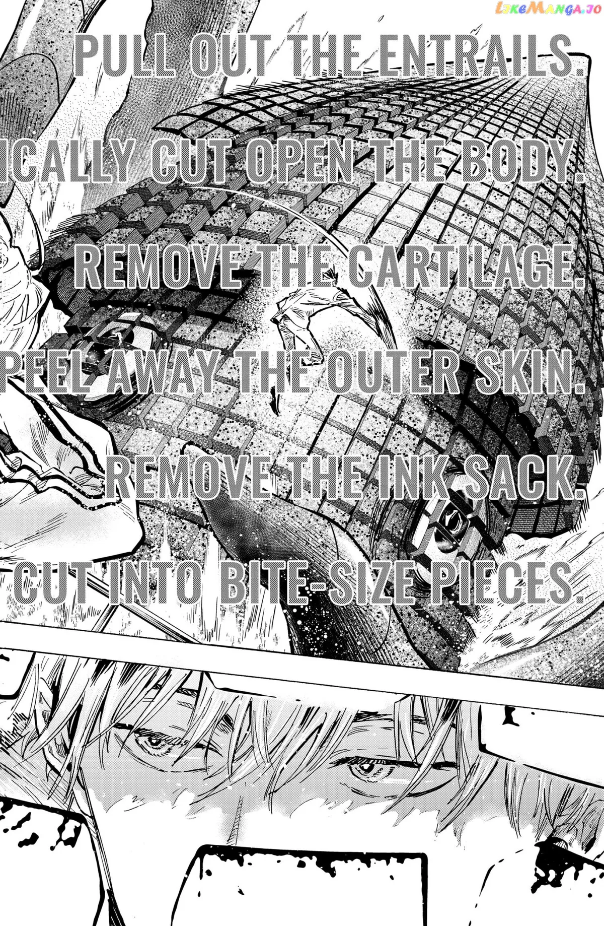 Marriagetoxin  Manga Chapter 29 page 5 - 