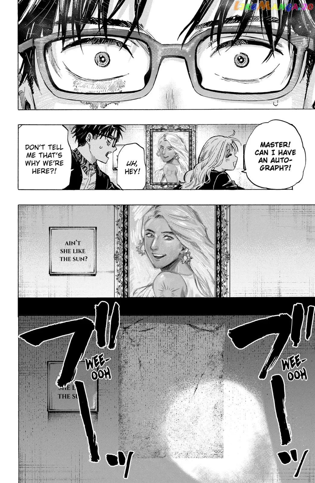 Marriagetoxin  Manga Chapter 3 page 22 - 