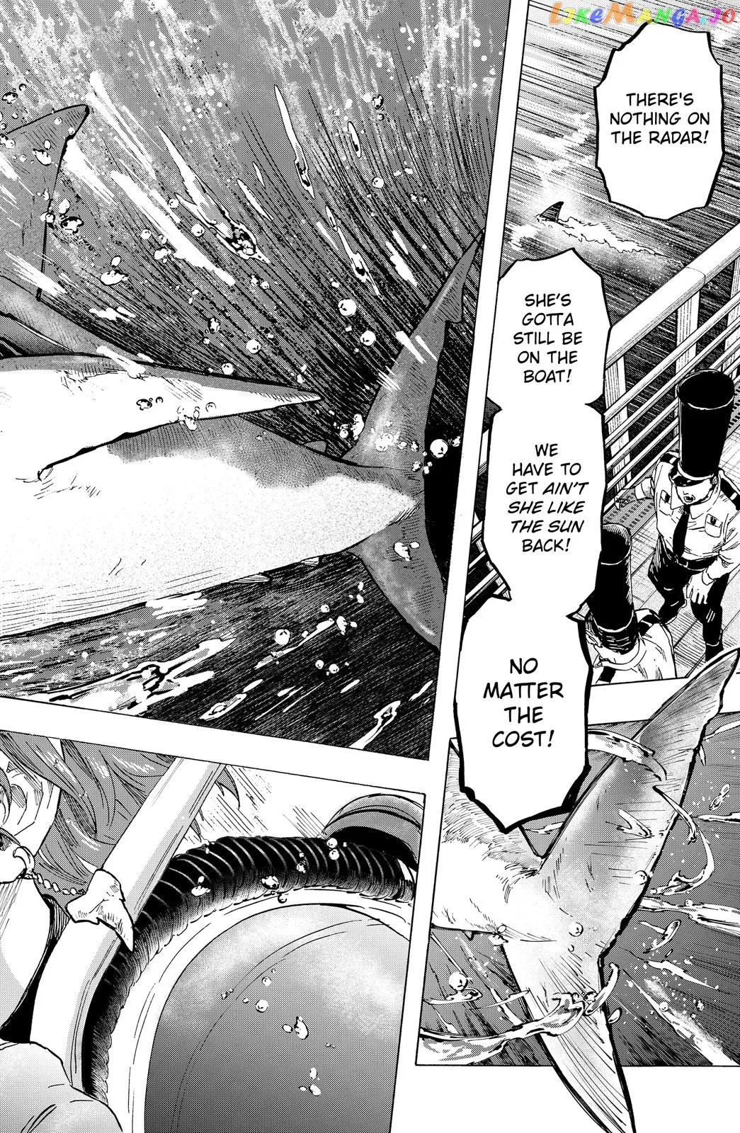 Marriagetoxin  Manga Chapter 3 page 24 - 