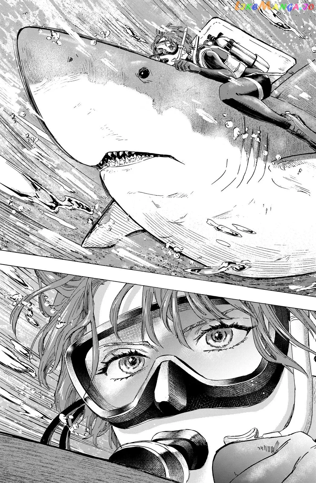 Marriagetoxin  Manga Chapter 3 page 25 - 