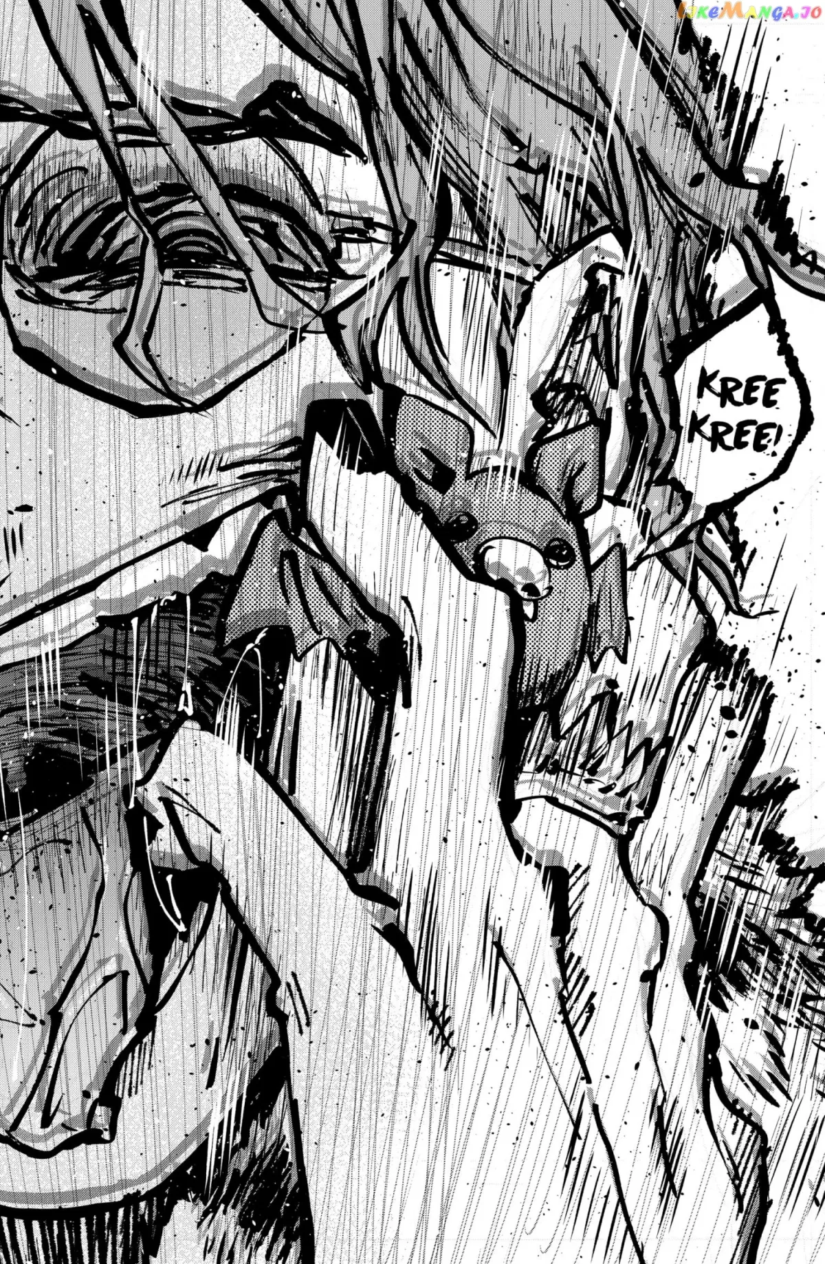 Marriagetoxin  Manga Chapter 30 page 13 - 