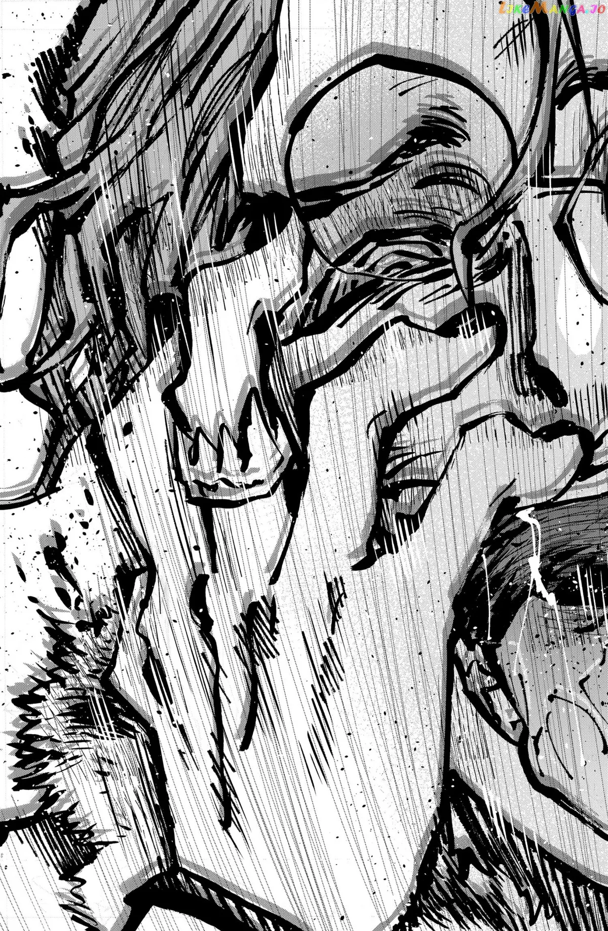 Marriagetoxin  Manga Chapter 30 page 14 - 