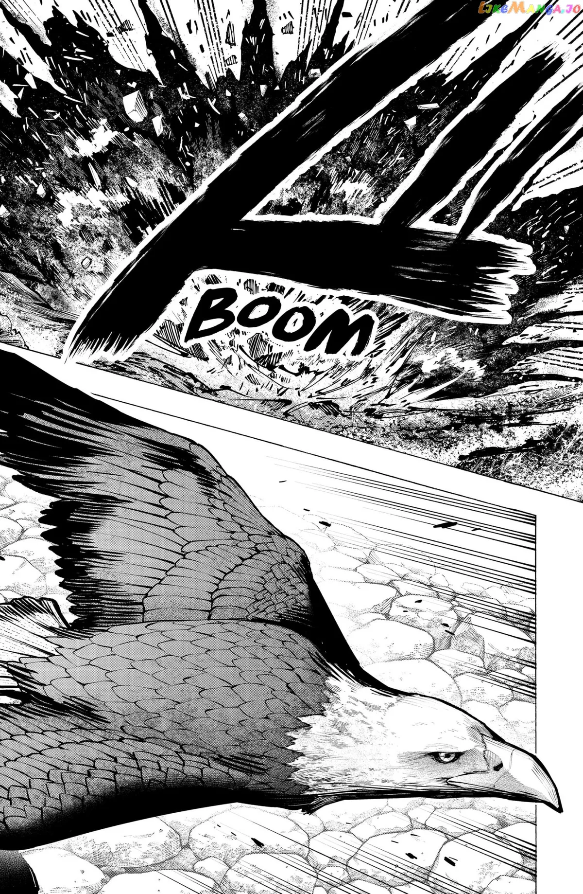 Marriagetoxin  Manga Chapter 30 page 19 - 