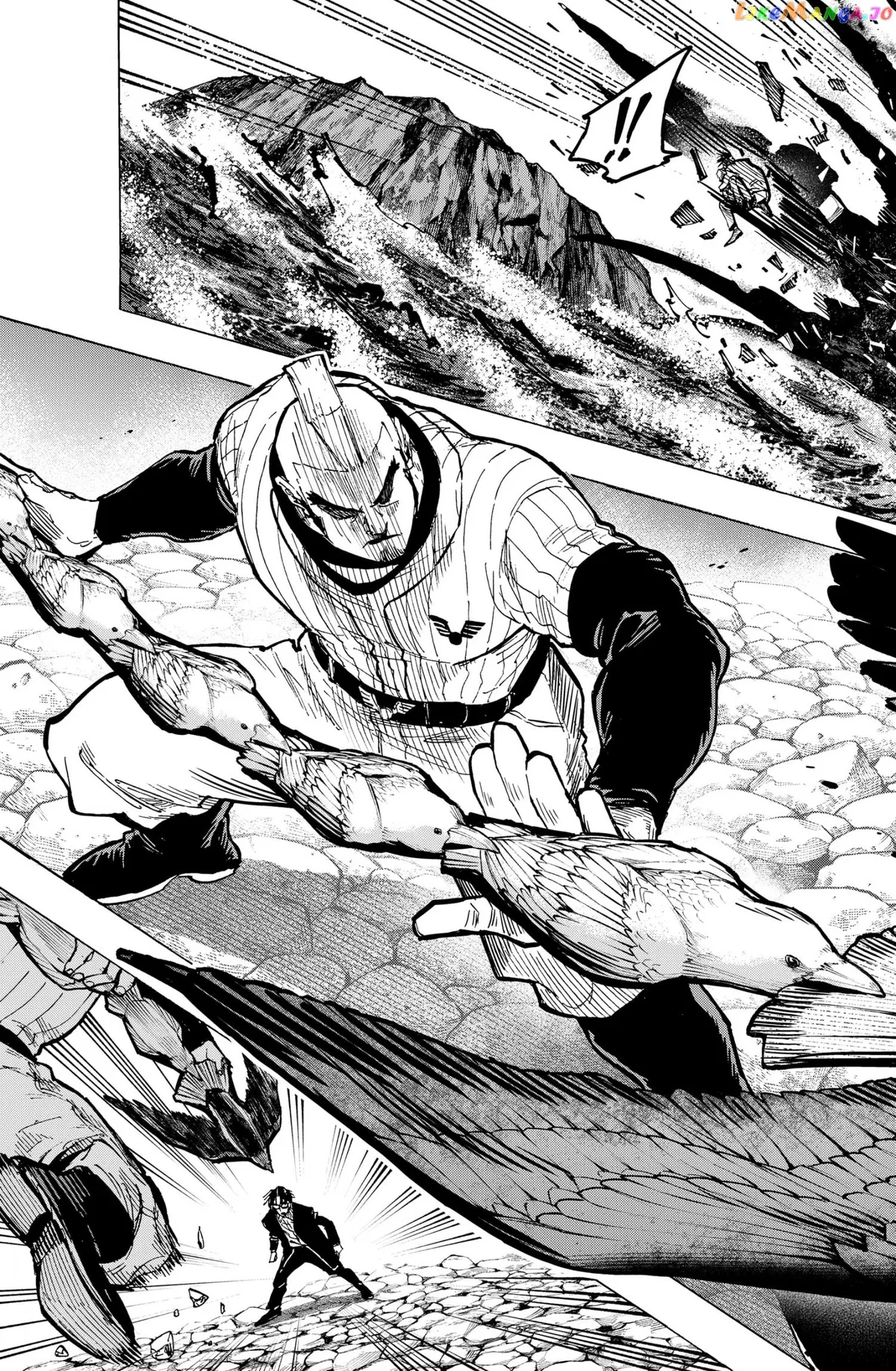Marriagetoxin  Manga Chapter 30 page 20 - 