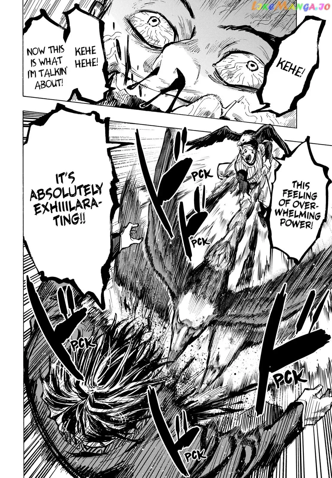 Marriagetoxin  Manga Chapter 31 page 2 - 