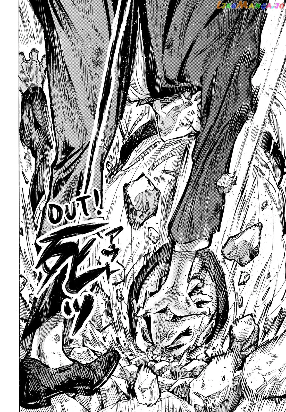 Marriagetoxin  Manga Chapter 31 page 18 - 