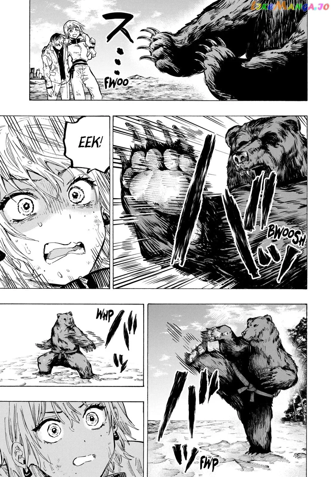 Marriagetoxin  Manga Chapter 31 page 9 - 