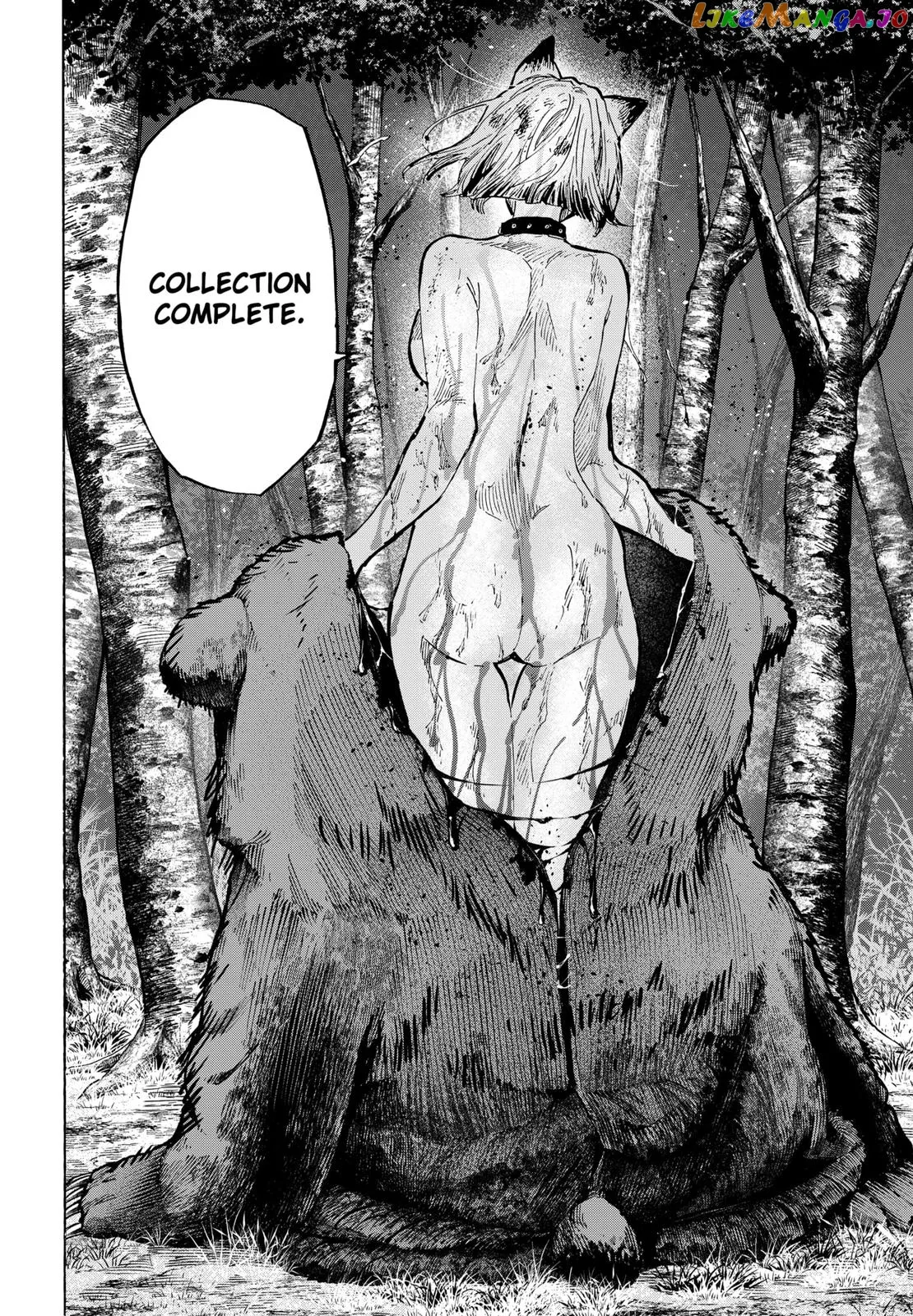 Marriagetoxin  Manga Chapter 32 page 12 - 