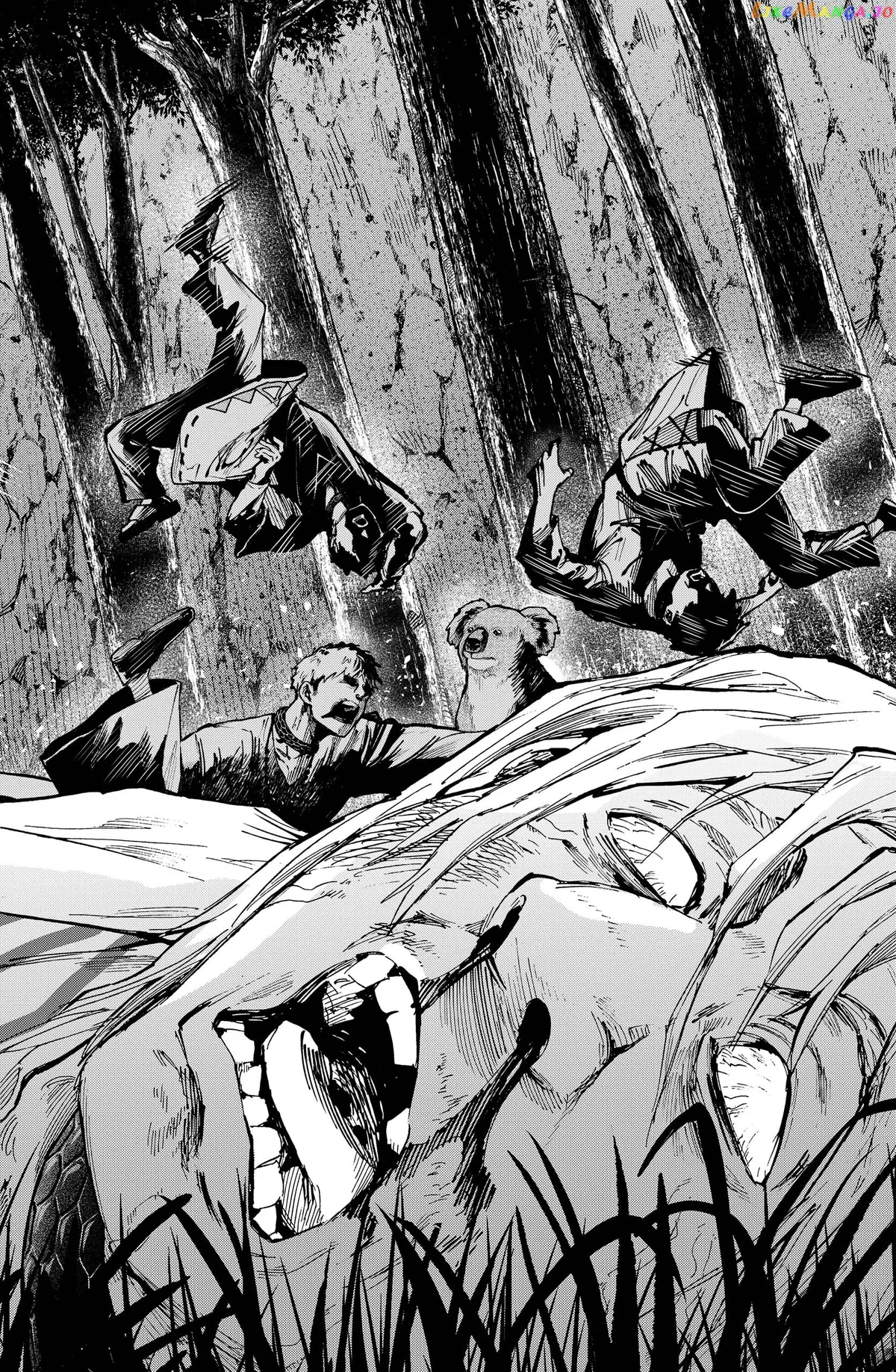 Marriagetoxin  Manga Chapter 33 page 14 - 