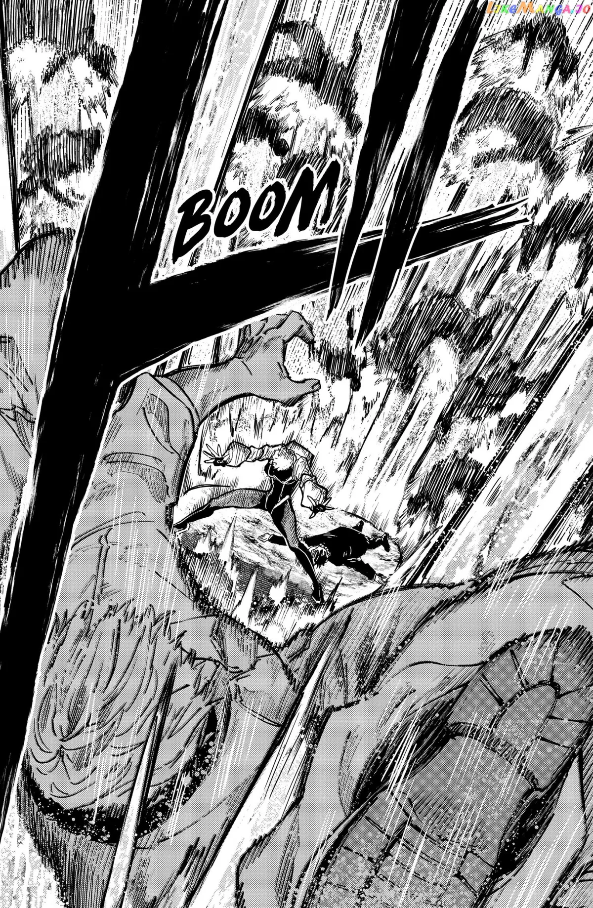 Marriagetoxin  Manga Chapter 34 page 19 - 