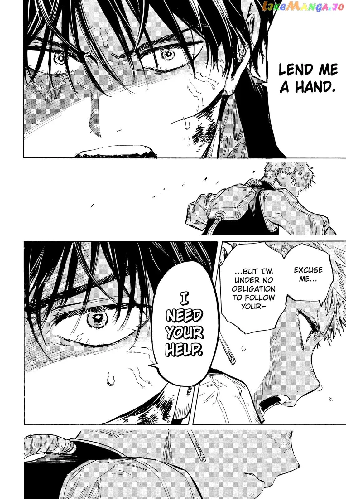 Marriagetoxin  Manga Chapter 35 page 12 - 