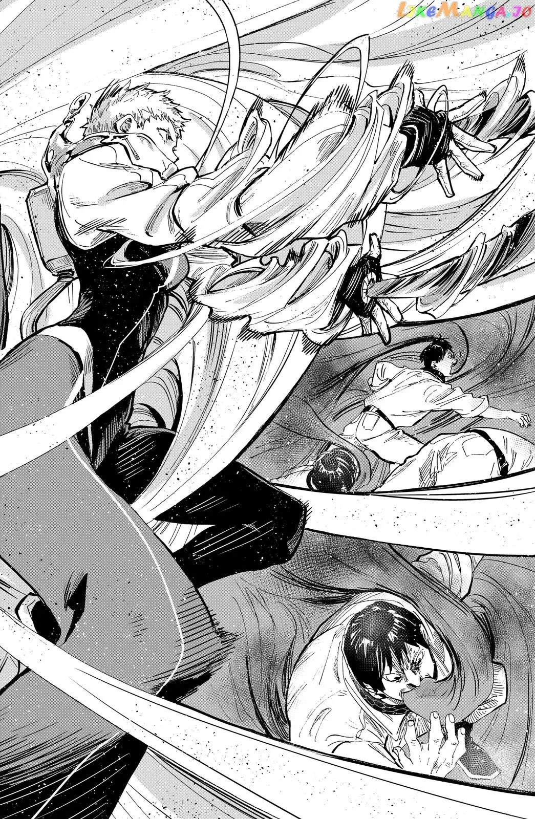 Marriagetoxin  Manga Chapter 35 page 16 - 