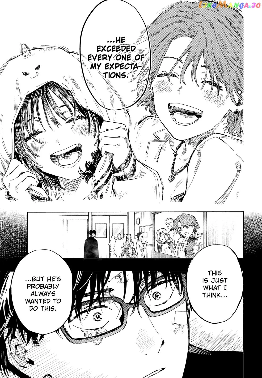 Marriagetoxin  Manga Chapter 35 page 7 - 