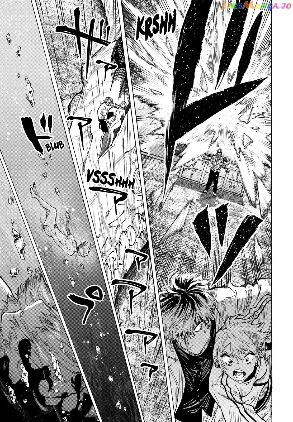 Marriagetoxin  Manga Chapter 37 page 17 - 