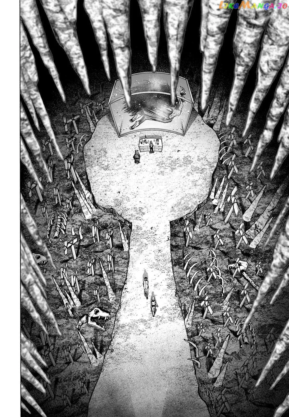 Marriagetoxin  Manga Chapter 37 page 4 - 