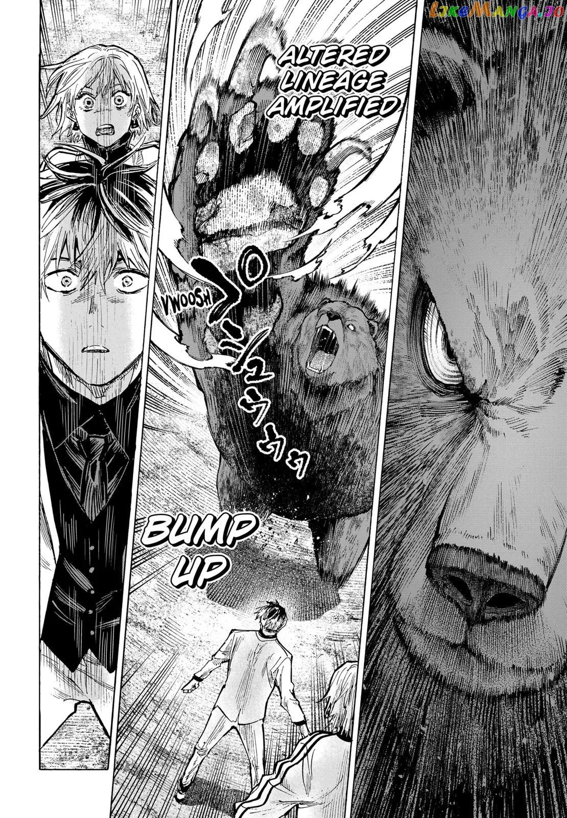 Marriagetoxin  Manga Chapter 37 page 6 - 