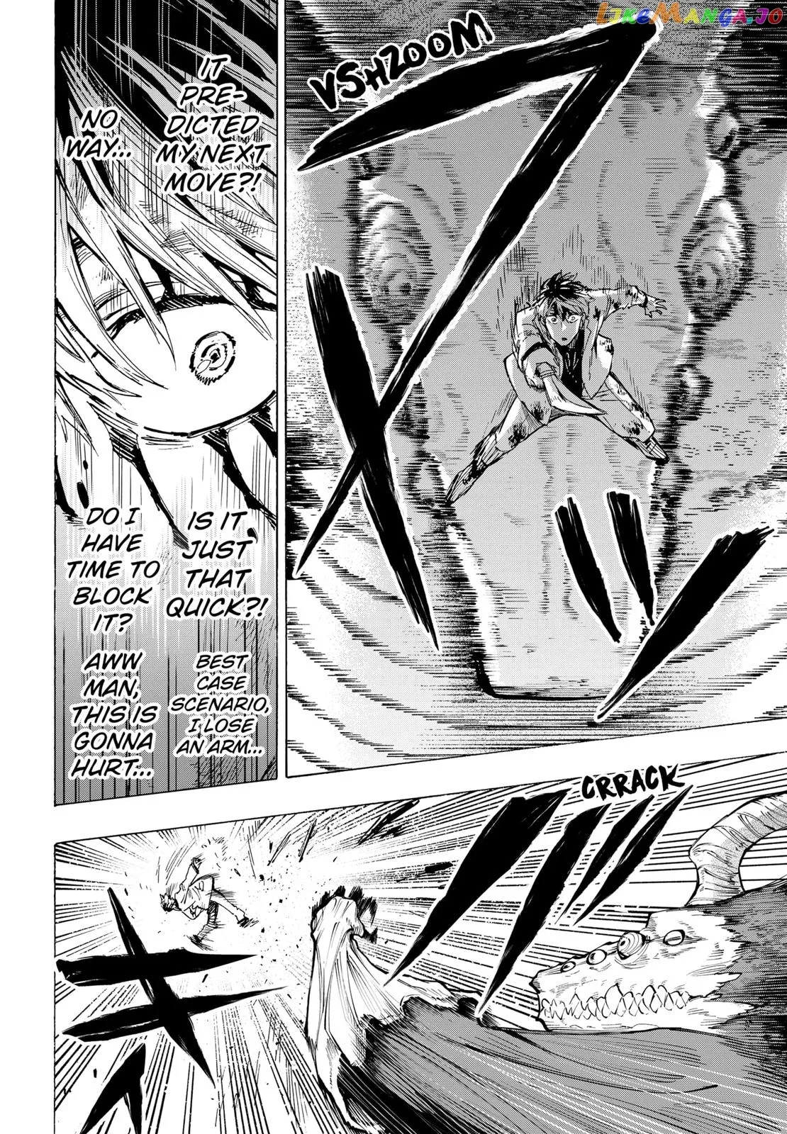 Marriagetoxin  Manga Chapter 38 page 14 - 